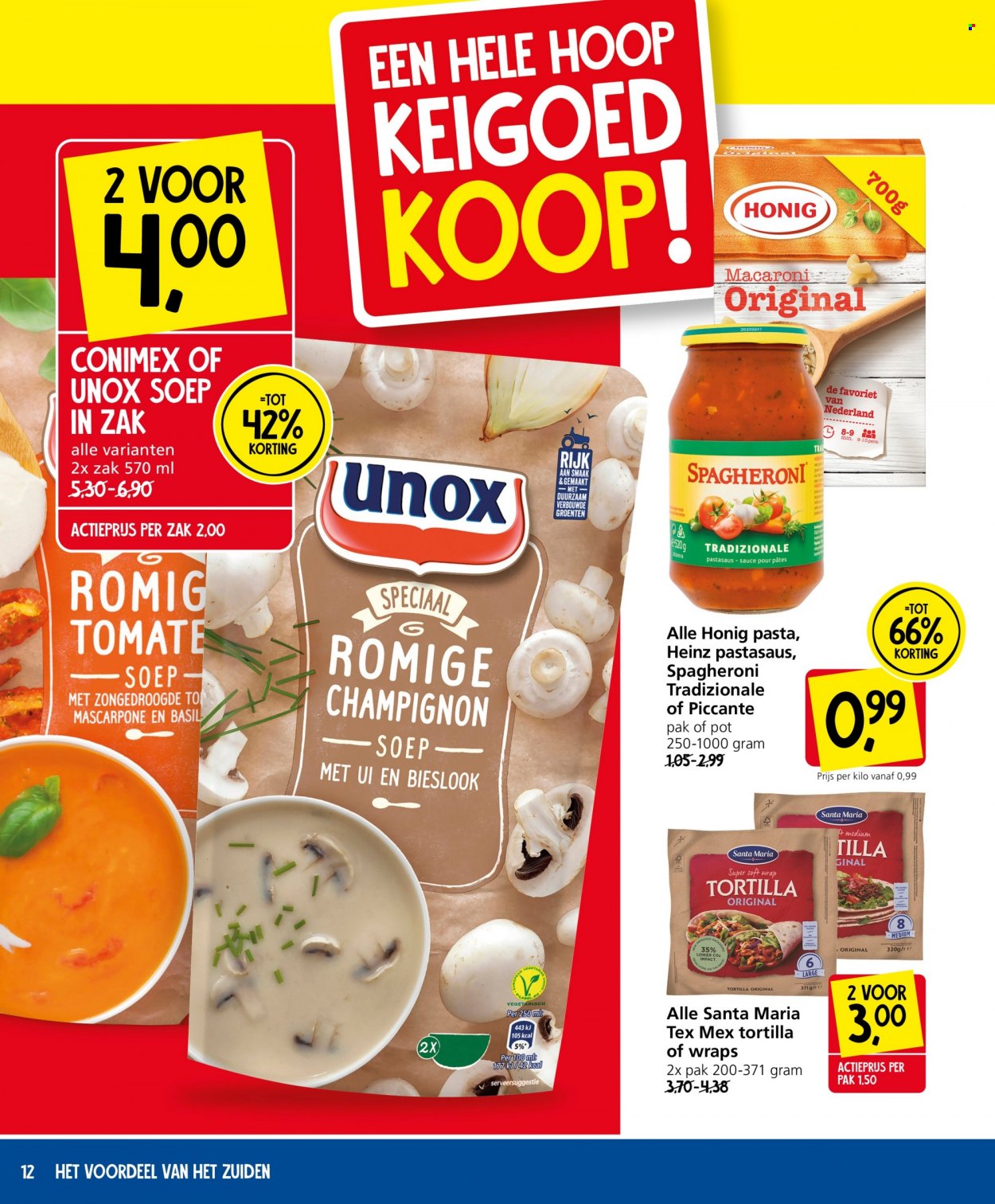Jan Linders-aanbieding - 18-10-2021 - 24-10-2021. Pagina 12