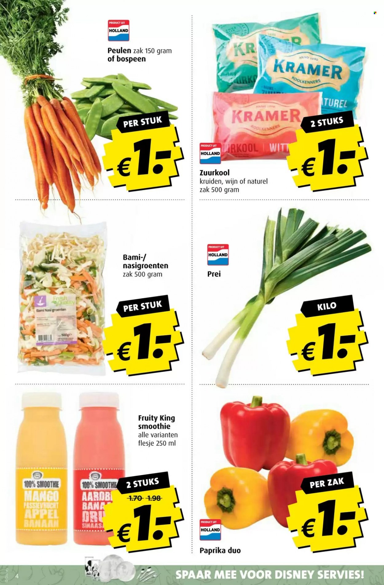Boni-aanbieding - 20-10-2021 - 26-10-2021. Pagina 4