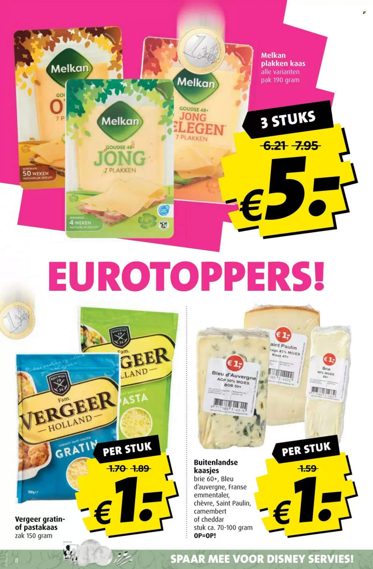 Boni-aanbieding - 20-10-2021 - 26-10-2021. Pagina 8