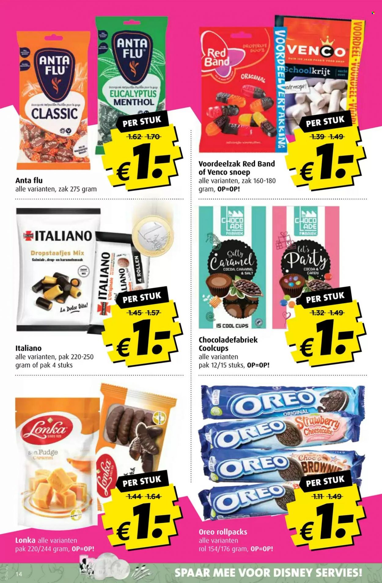 Boni-aanbieding - 20-10-2021 - 26-10-2021. Pagina 14