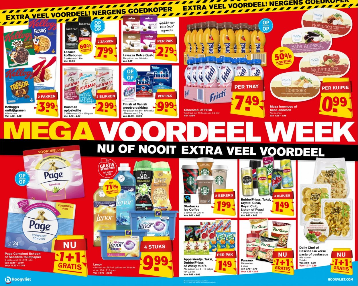 Hoogvliet-aanbieding - 20-10-2021 - 26-10-2021. Pagina 3