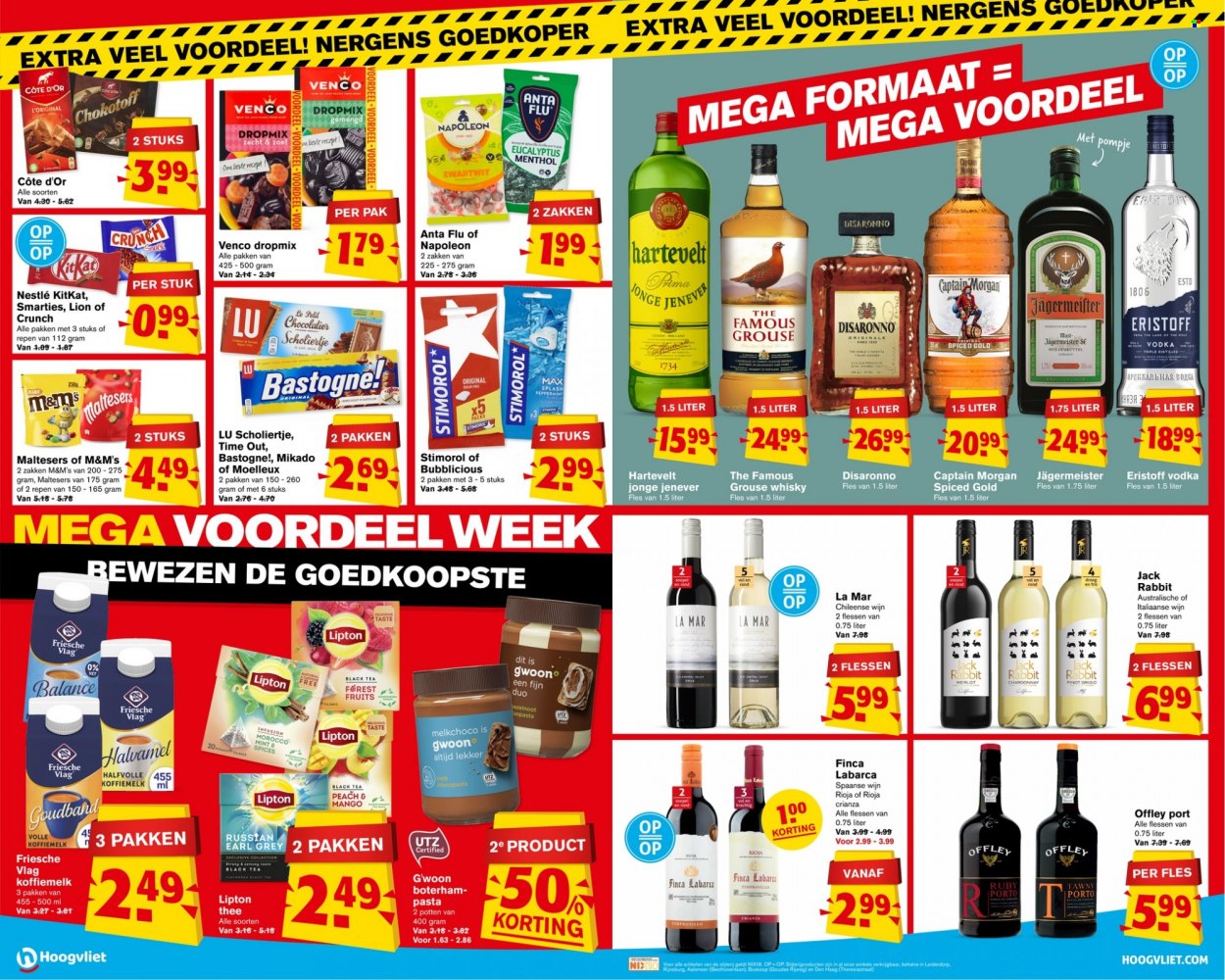Hoogvliet-aanbieding - 20-10-2021 - 26-10-2021. Pagina 7