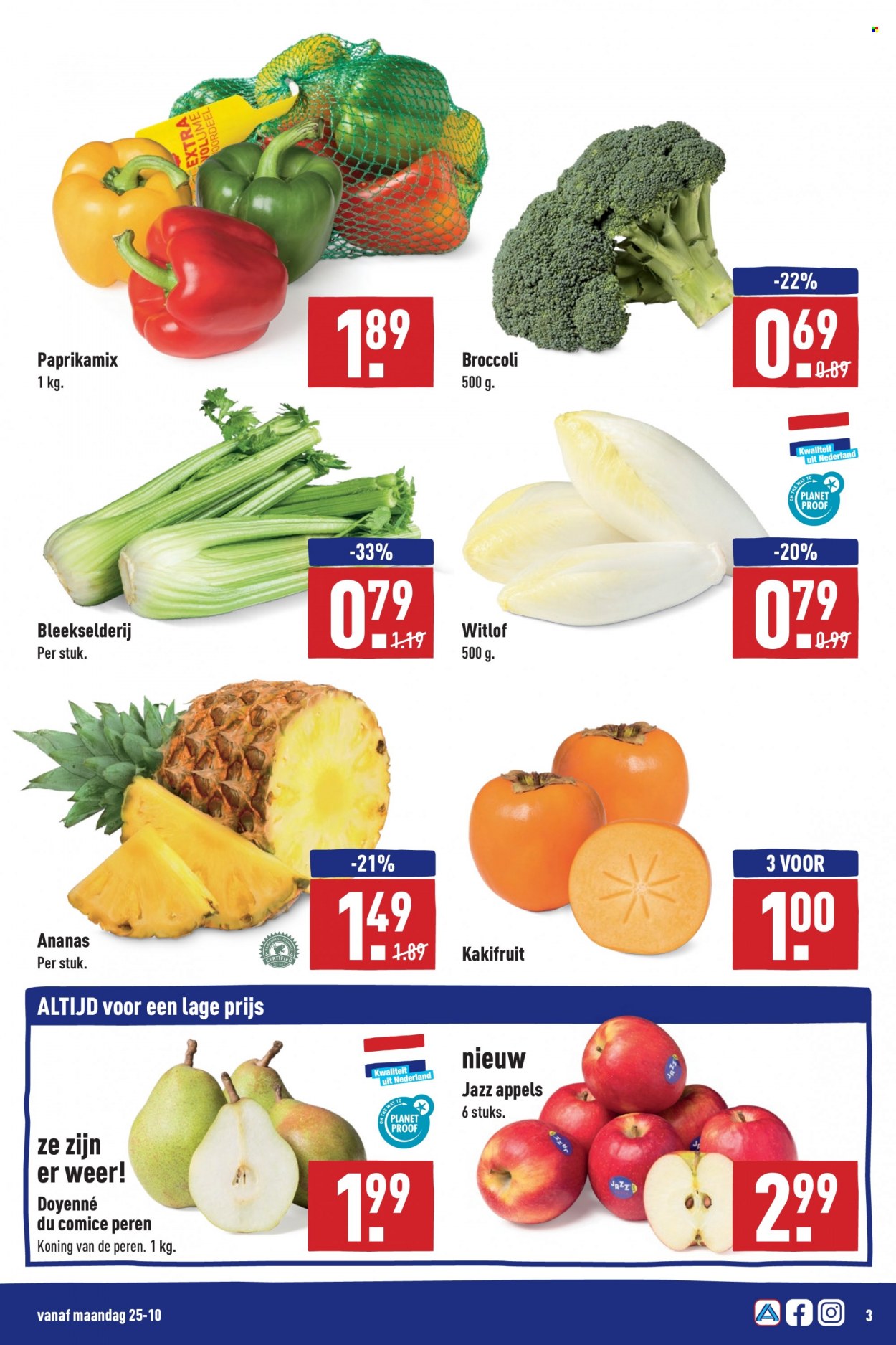 Aldi-aanbieding - 25-10-2021 - 31-10-2021. Pagina 3