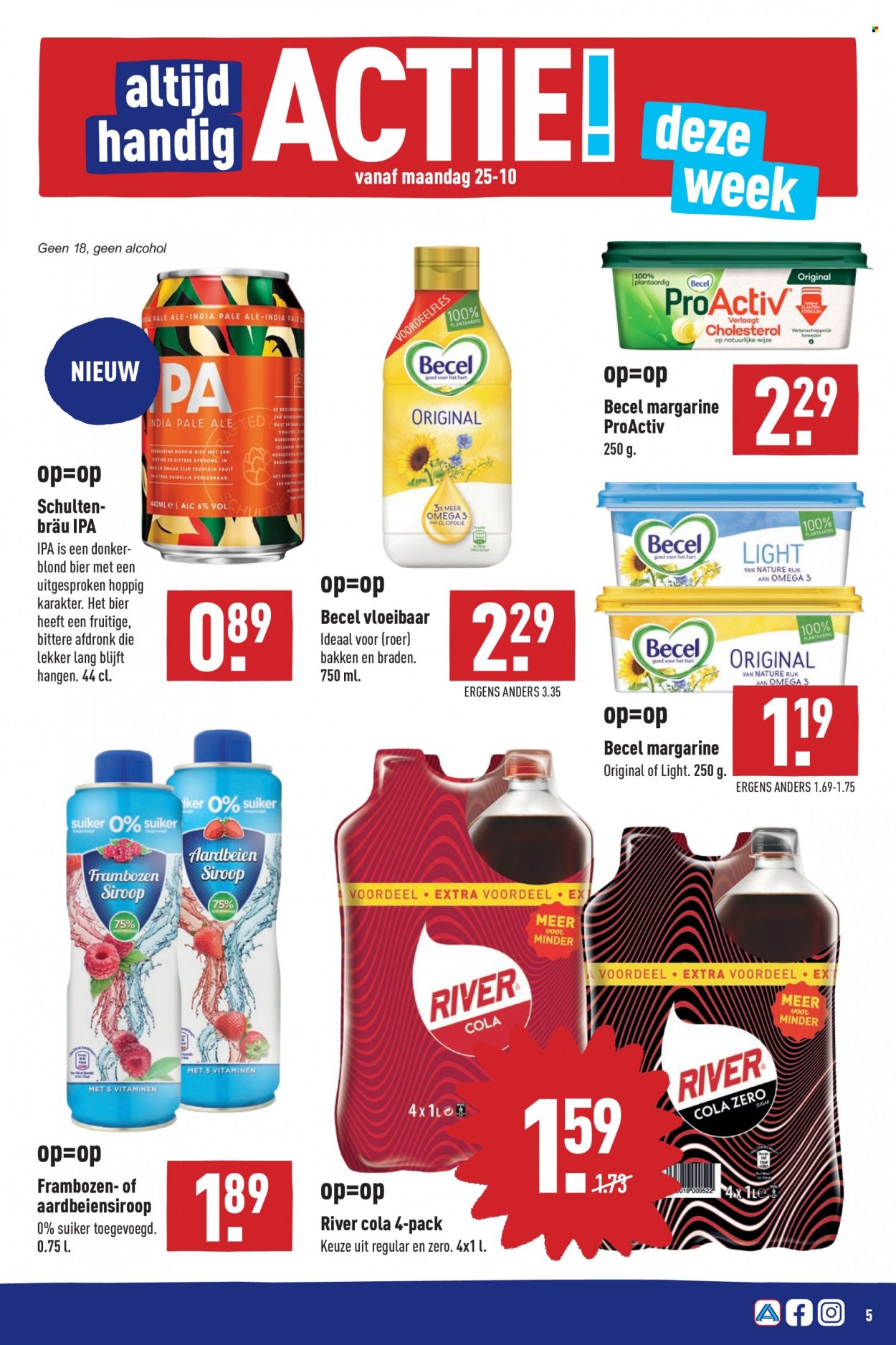 Aldi-aanbieding - 25-10-2021 - 31-10-2021. Pagina 5
