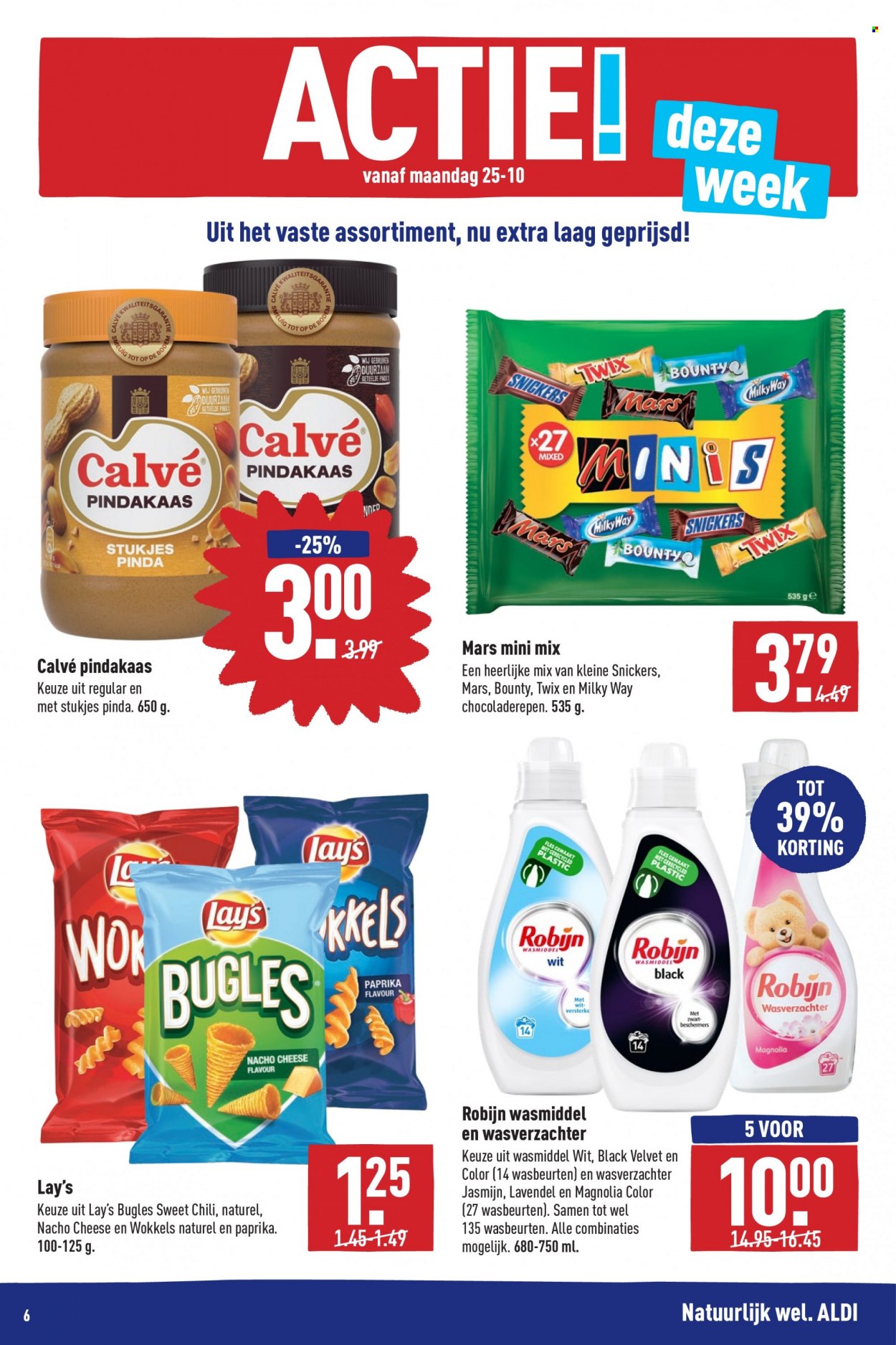 Aldi-aanbieding - 25-10-2021 - 31-10-2021. Pagina 6