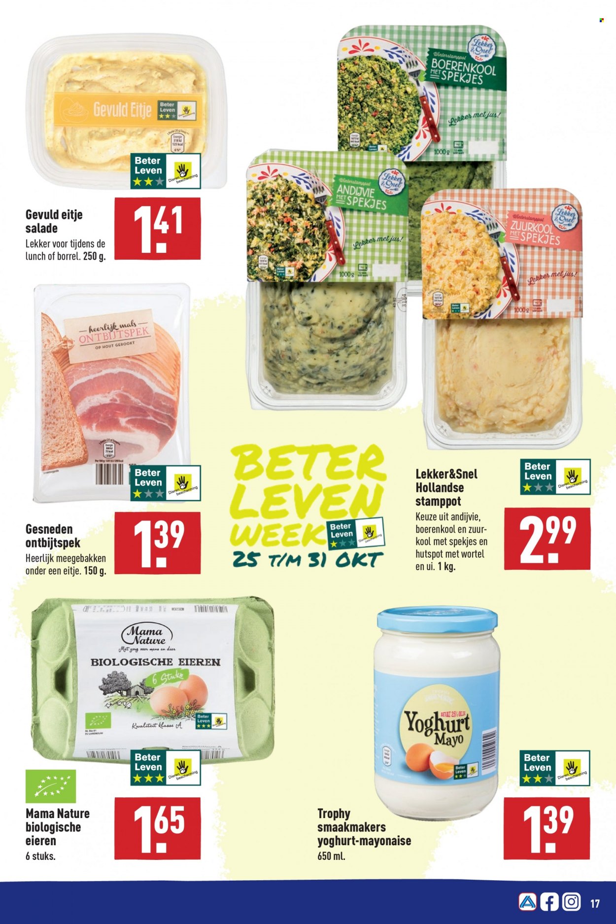 Aldi-aanbieding - 25-10-2021 - 31-10-2021. Pagina 17