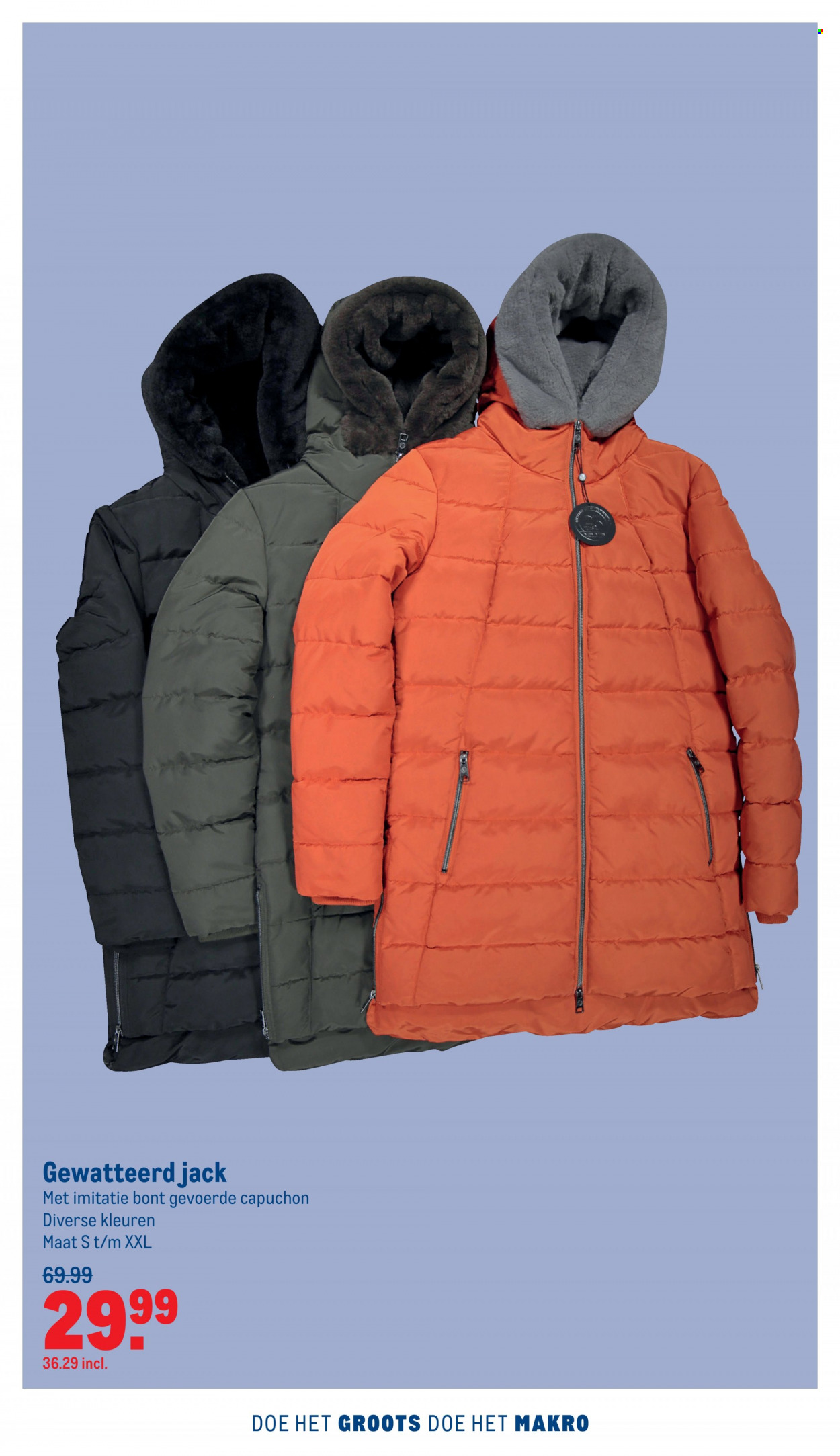 Makro-aanbieding - 22-10-2021 - 24-10-2021. Pagina 5