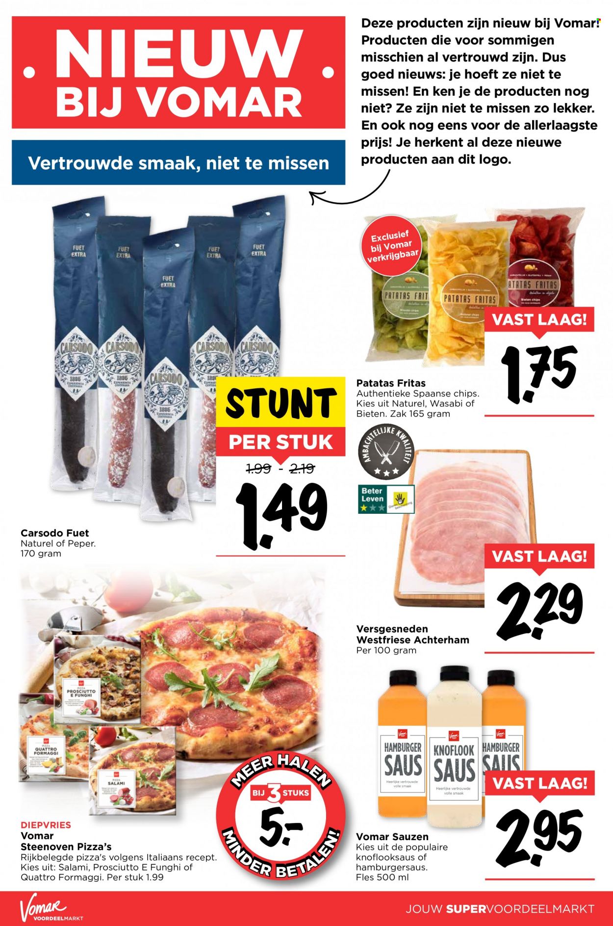 Vomar-aanbieding - 21-10-2021 - 23-10-2021. Pagina 3