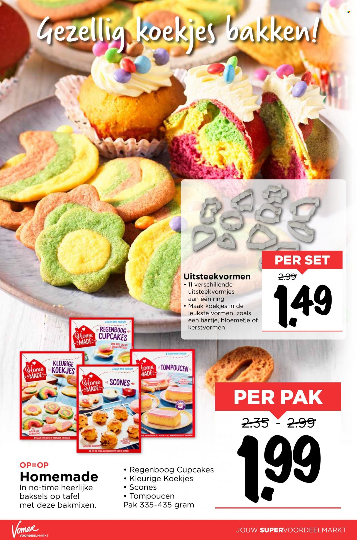Vomar-aanbieding - 21-10-2021 - 23-10-2021. Pagina 5