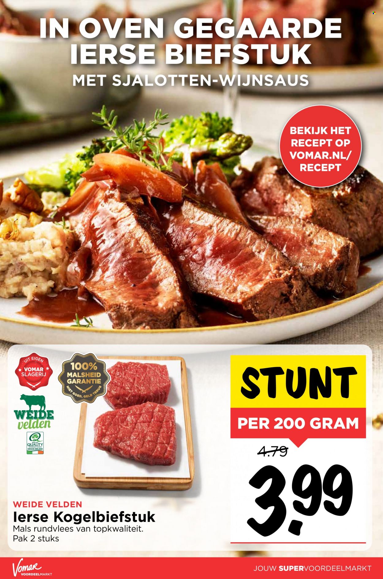 Vomar-aanbieding - 21-10-2021 - 23-10-2021. Pagina 6