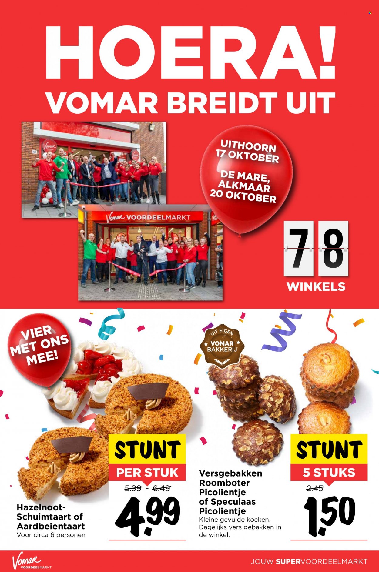 Vomar-aanbieding - 21-10-2021 - 23-10-2021. Pagina 8