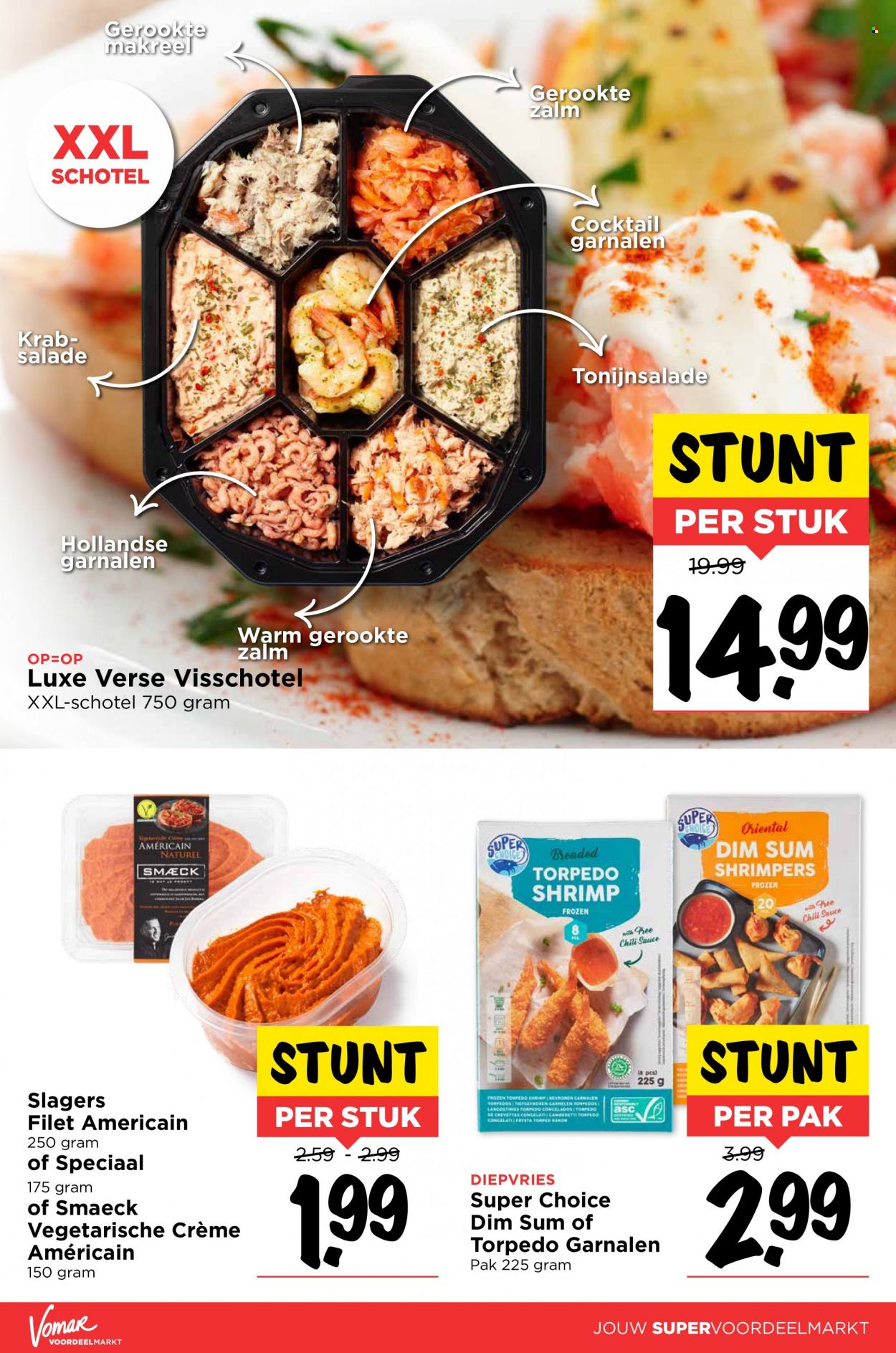 Vomar-aanbieding - 21-10-2021 - 23-10-2021. Pagina 10
