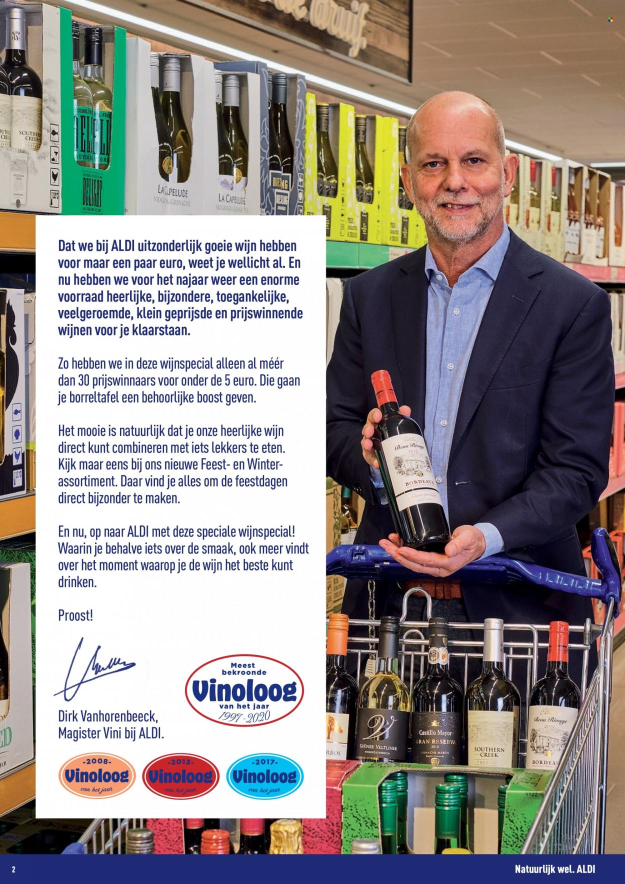 Aldi-aanbieding - 25-10-2021 - 31-12-2021. Pagina 2