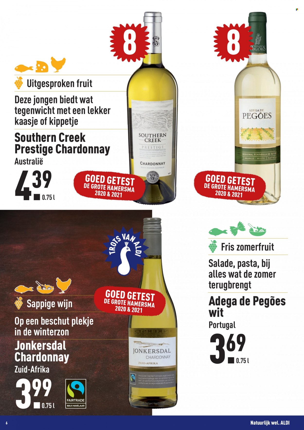 Aldi-aanbieding - 25-10-2021 - 31-12-2021. Pagina 6