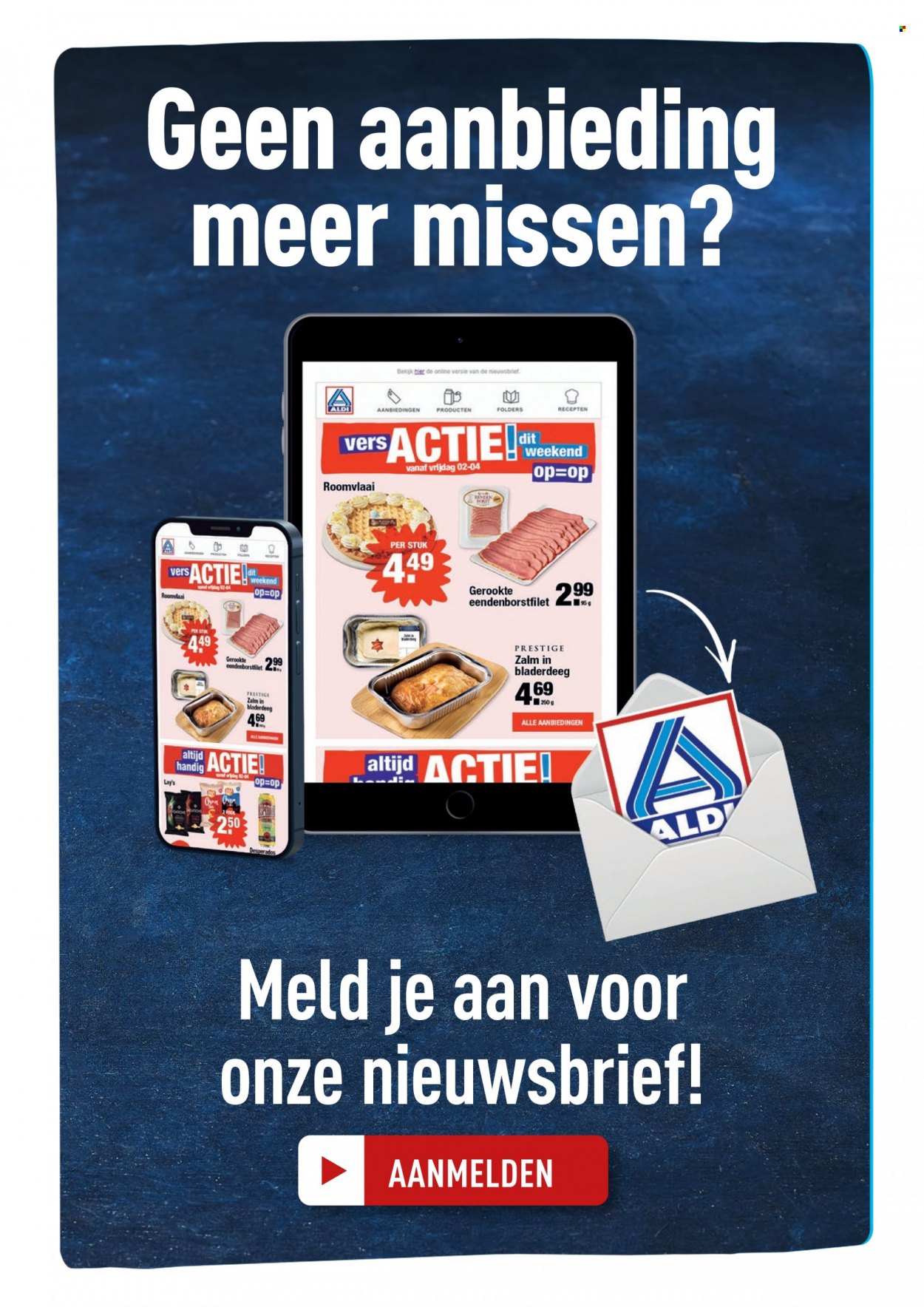 Aldi-aanbieding - 25-10-2021 - 31-12-2021. Pagina 30