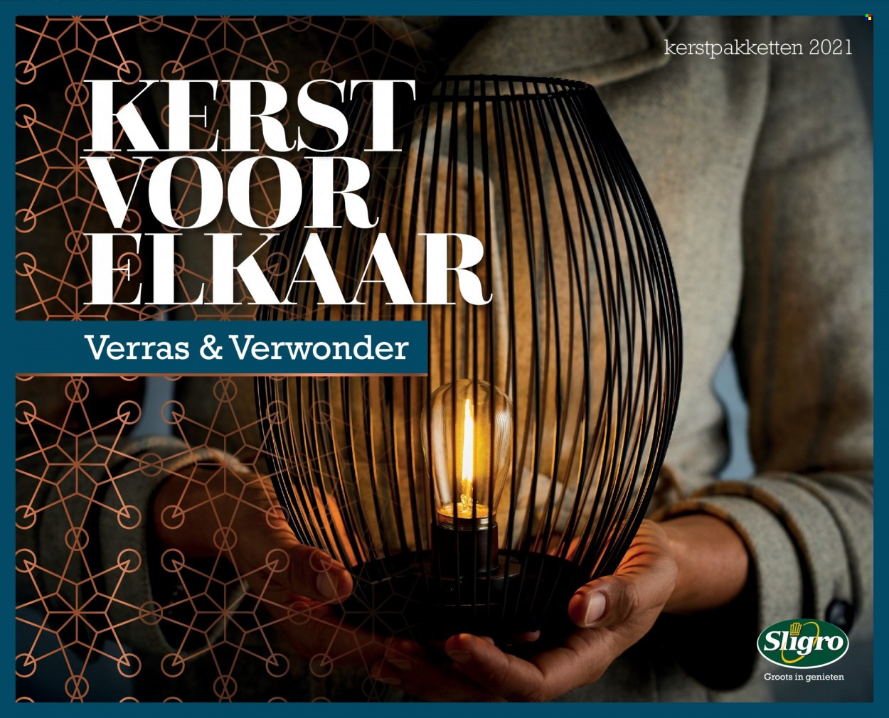 Sligro-aanbieding - 21-10-2021 - 31-12-2021. Pagina 1
