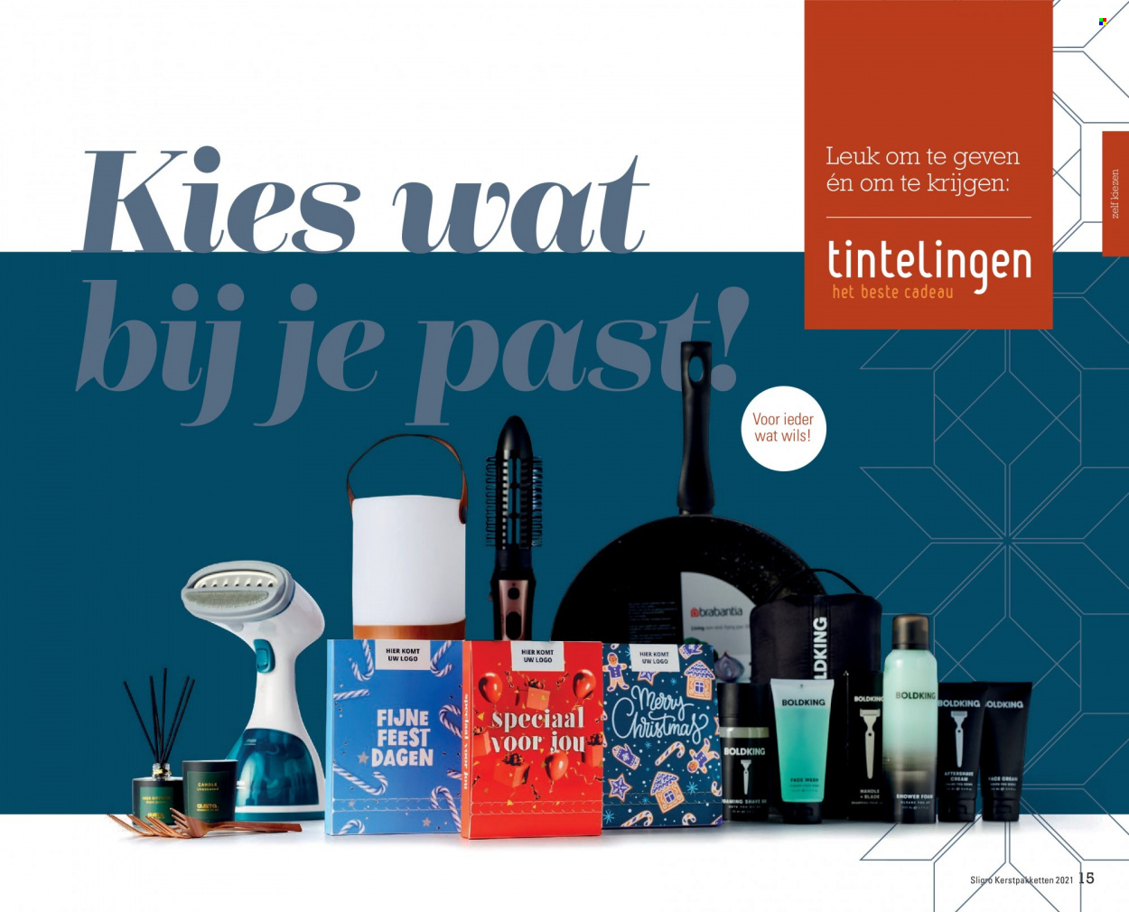 Sligro-aanbieding - 21-10-2021 - 31-12-2021. Pagina 16