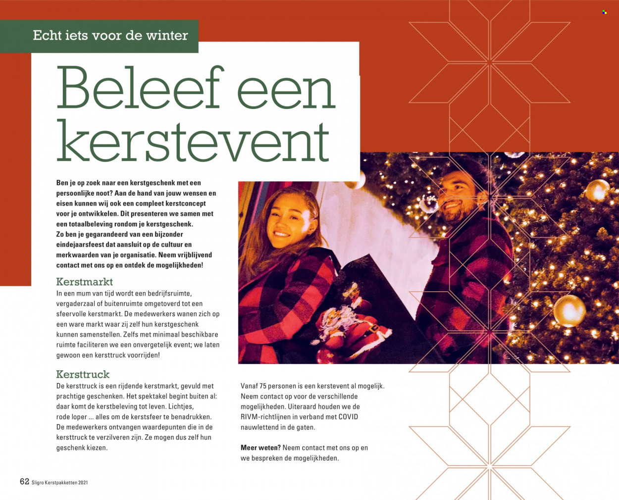 Sligro-aanbieding - 21-10-2021 - 31-12-2021. Pagina 63