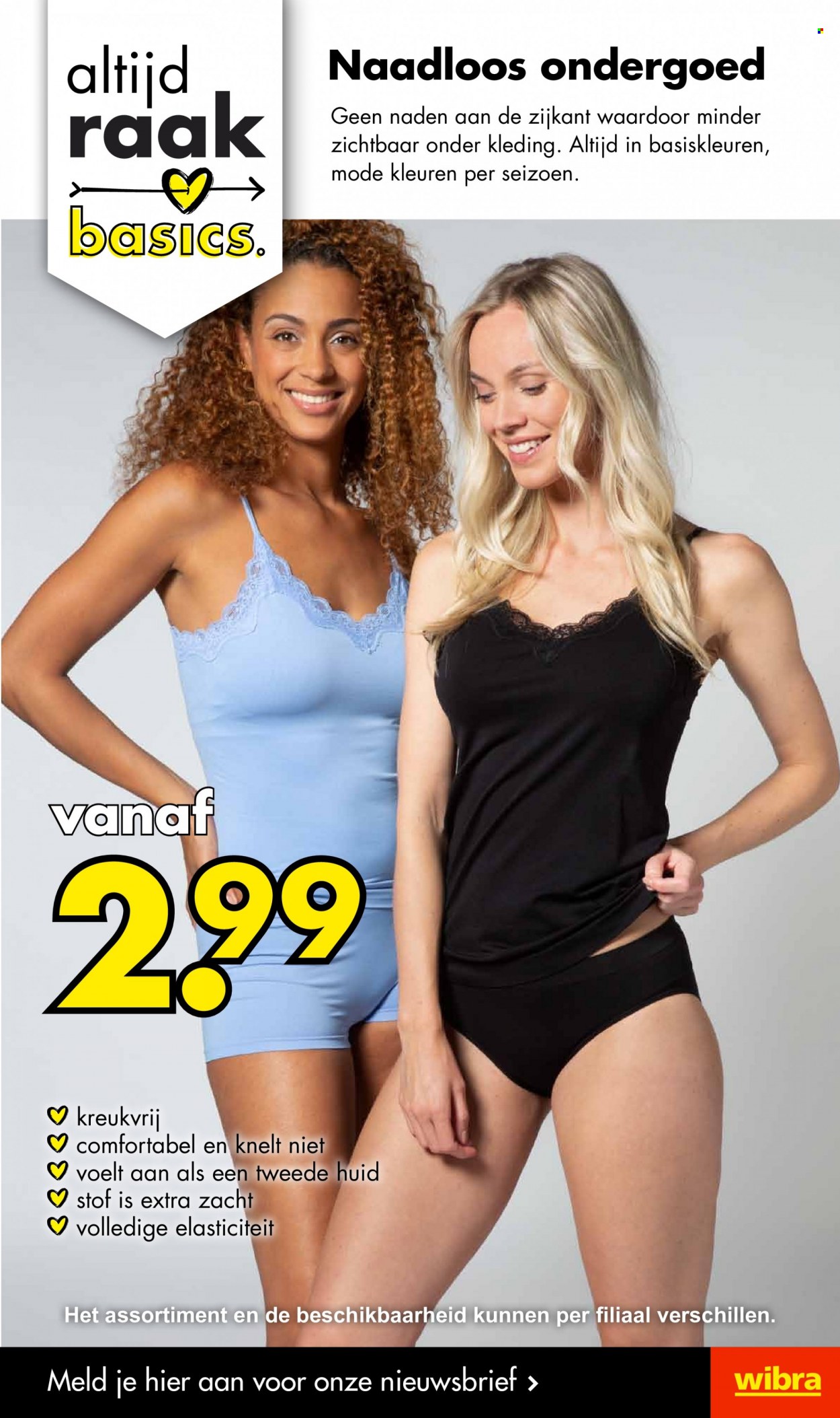 Wibra-aanbieding - 18-10-2021 - 31-10-2021. Pagina 3