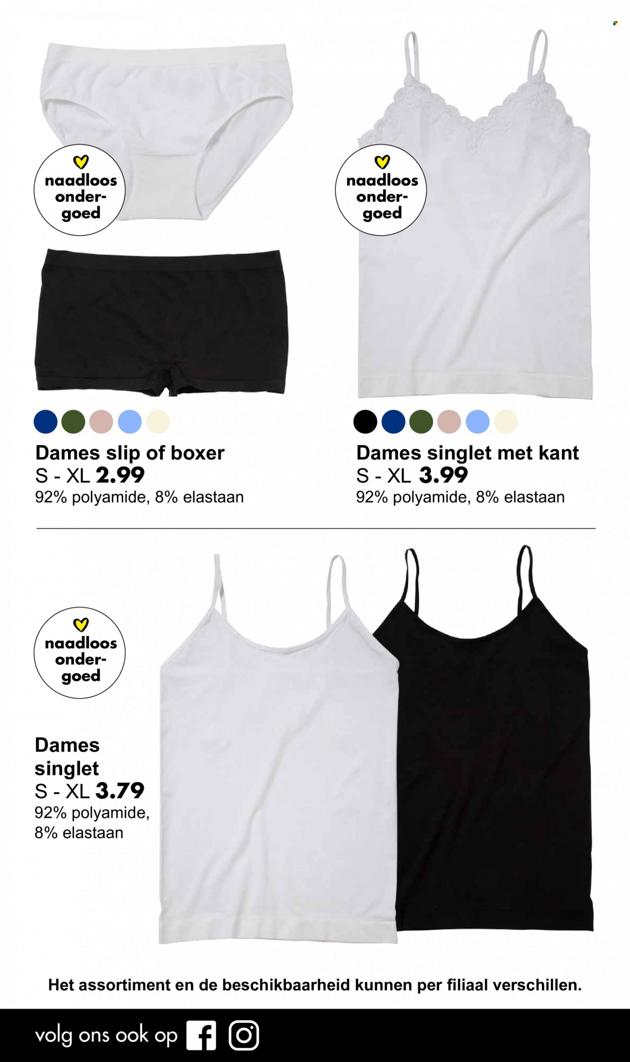 Wibra-aanbieding - 18-10-2021 - 31-10-2021. Pagina 4