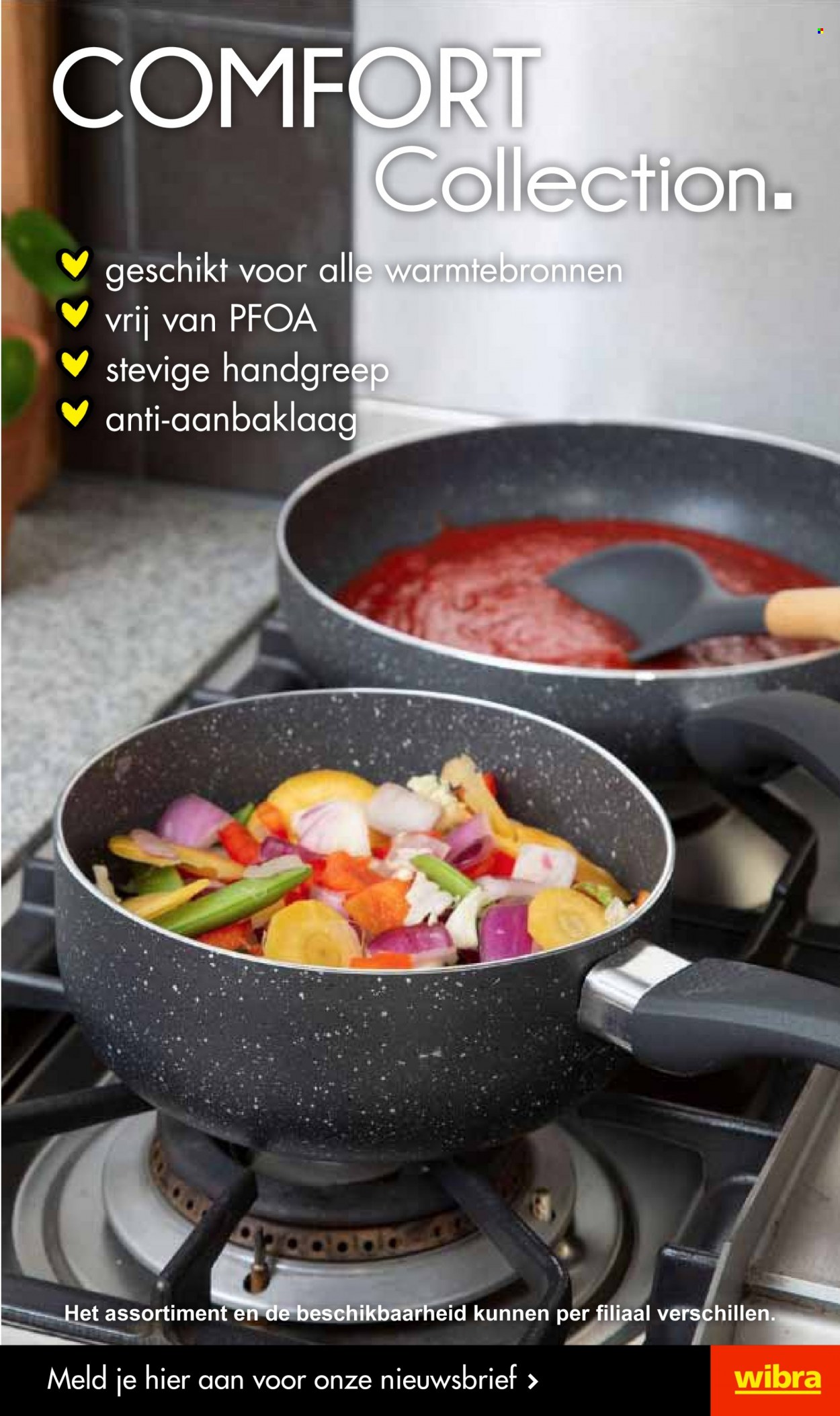 Wibra-aanbieding - 18-10-2021 - 31-10-2021. Pagina 21