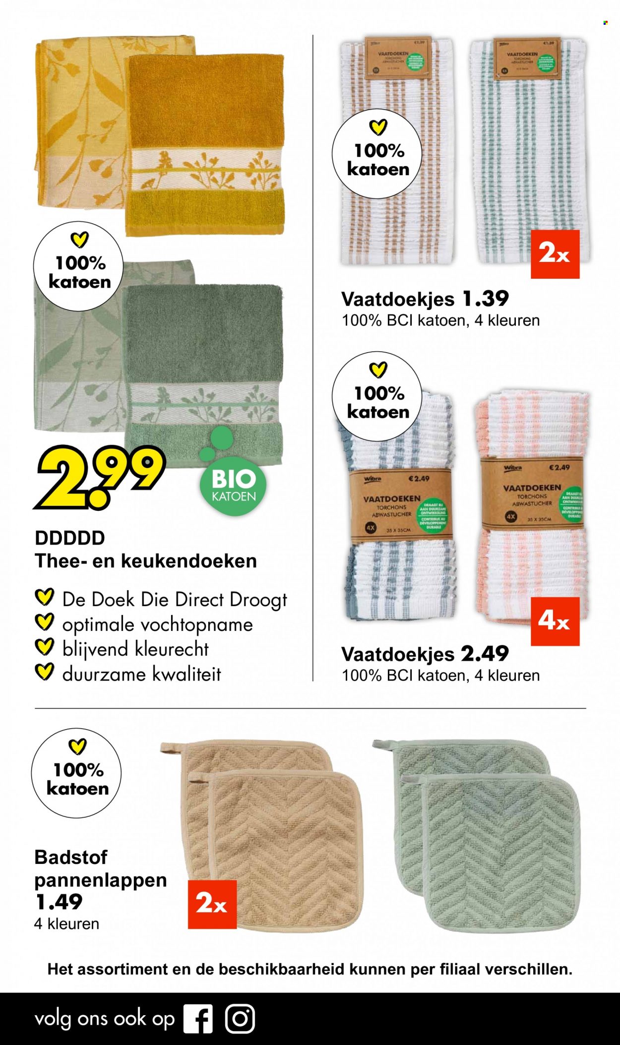 Wibra-aanbieding - 18-10-2021 - 31-10-2021. Pagina 28