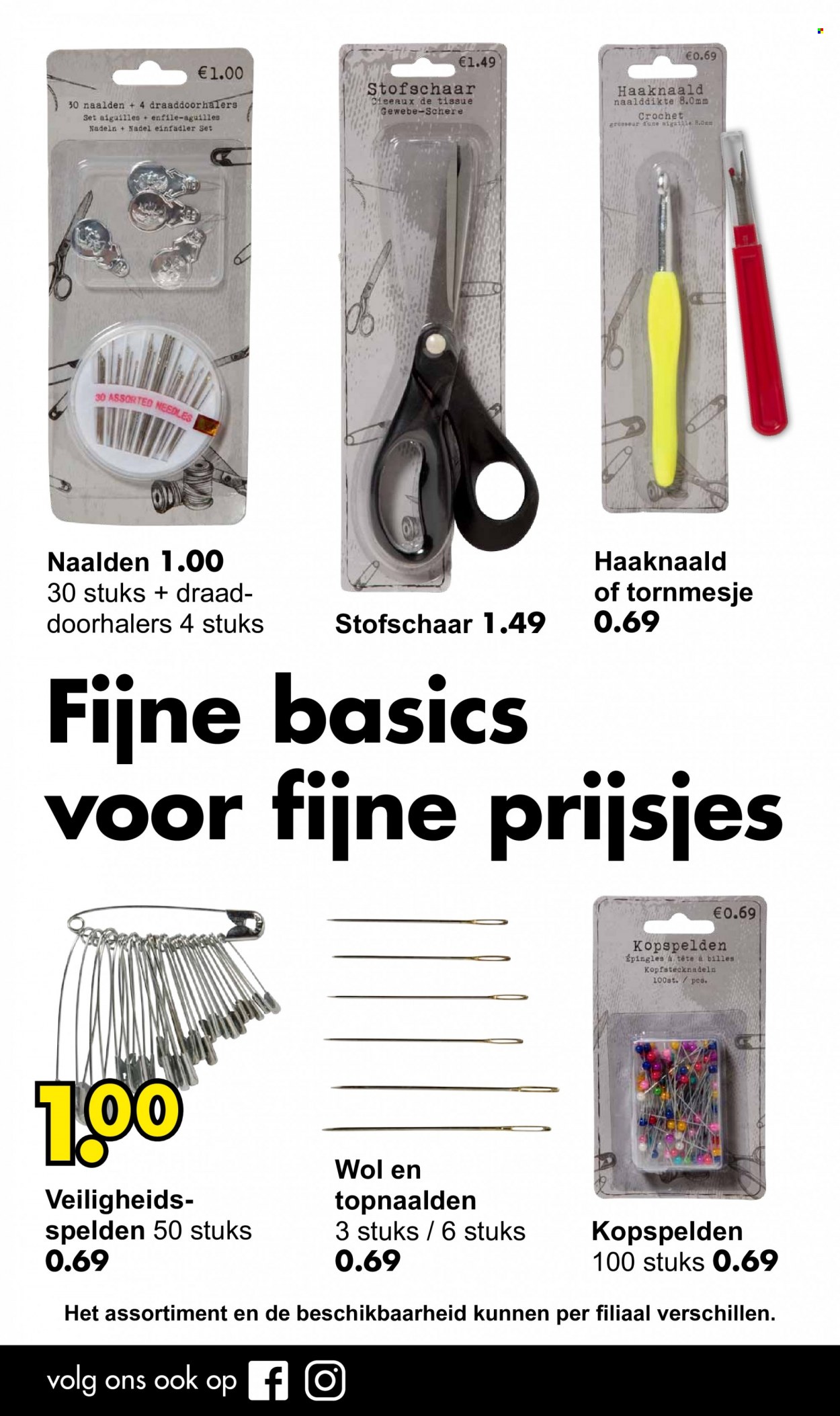 Wibra-aanbieding - 18-10-2021 - 31-10-2021. Pagina 38