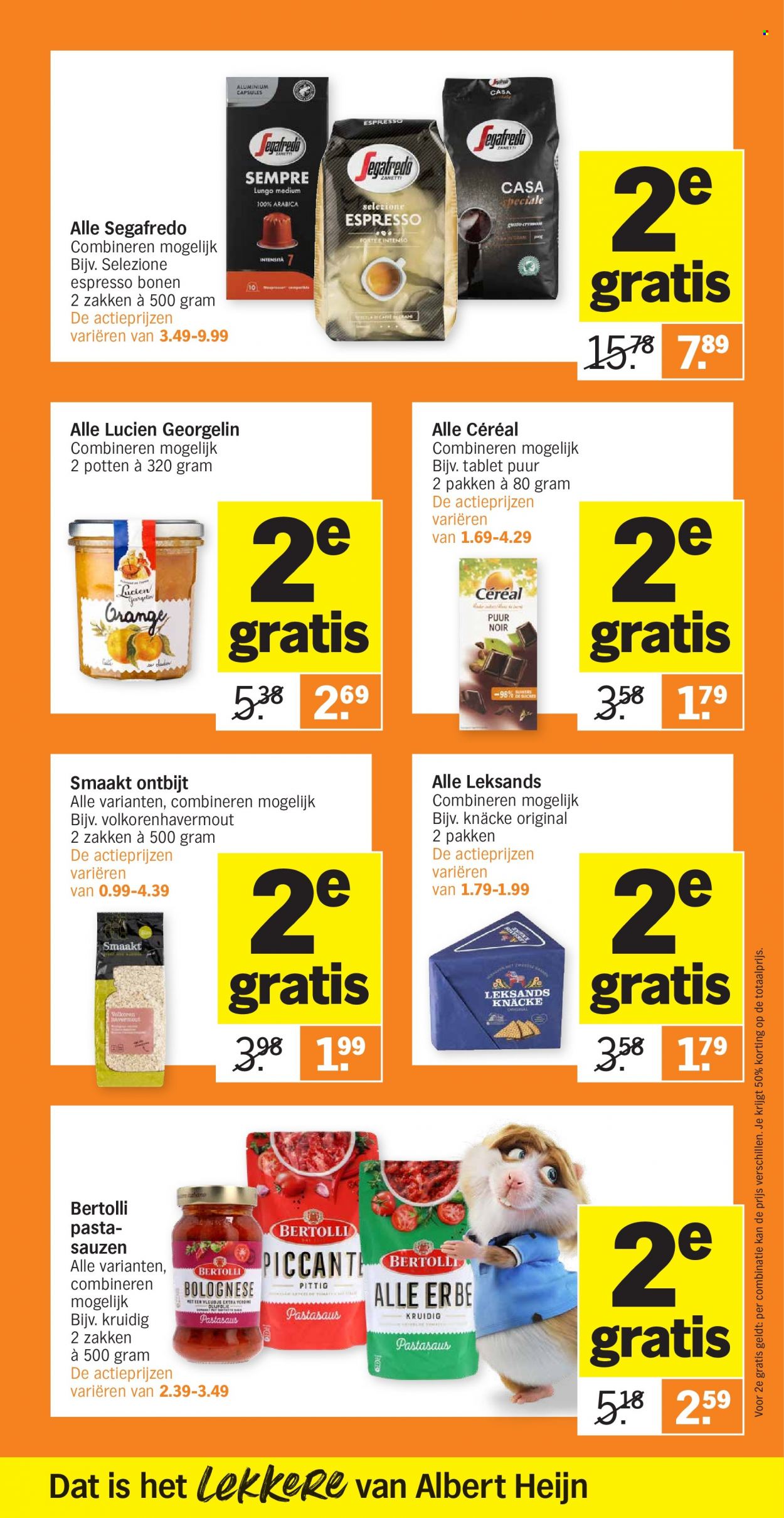 Albert Heijn-aanbieding - 25-10-2021 - 31-10-2021. Pagina 7