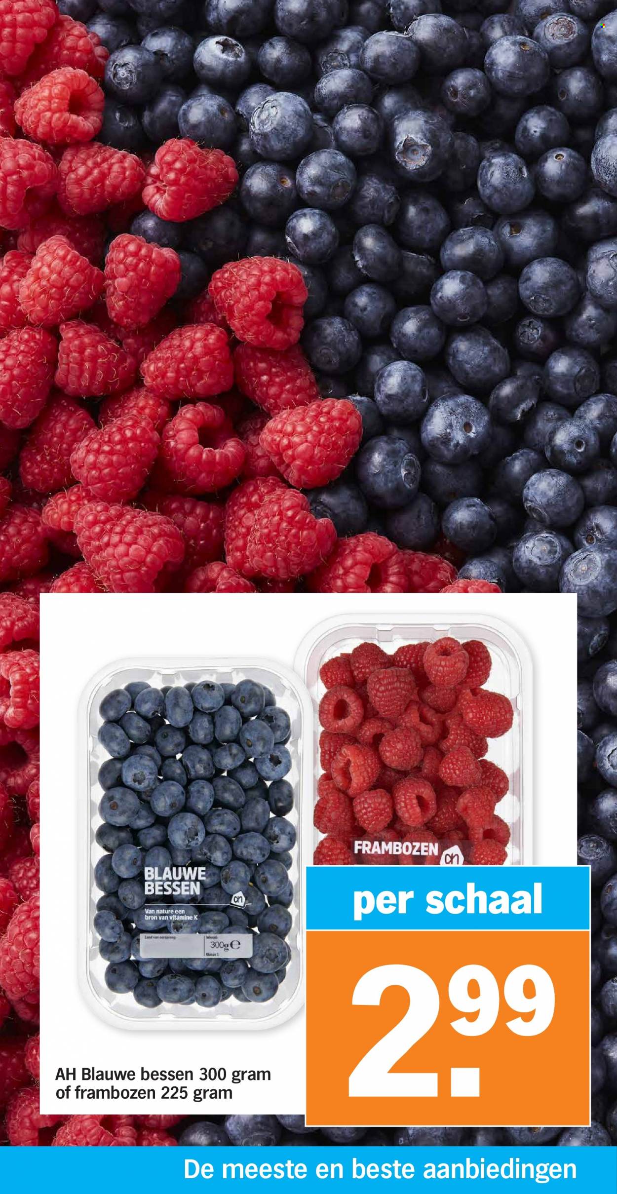Albert Heijn-aanbieding - 25-10-2021 - 31-10-2021. Pagina 18