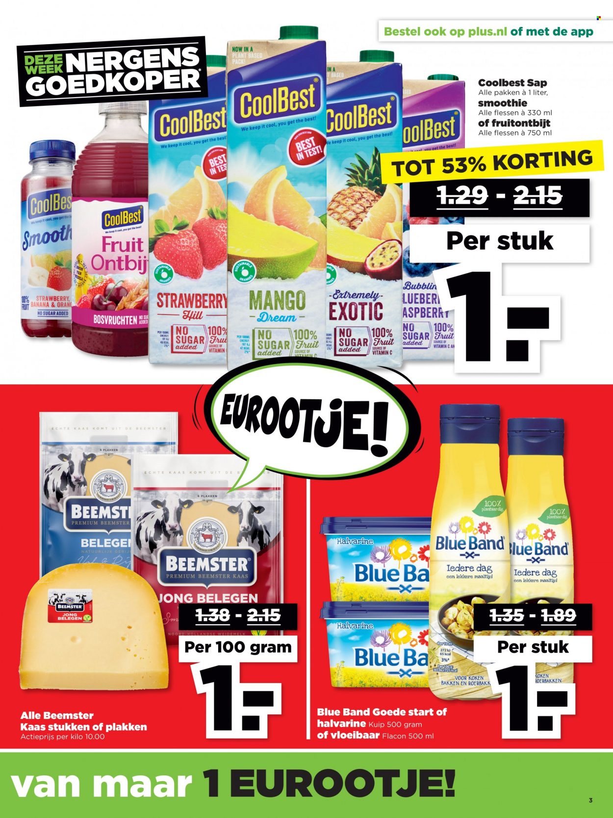 Plus-aanbieding - 24-10-2021 - 30-10-2021. Pagina 3