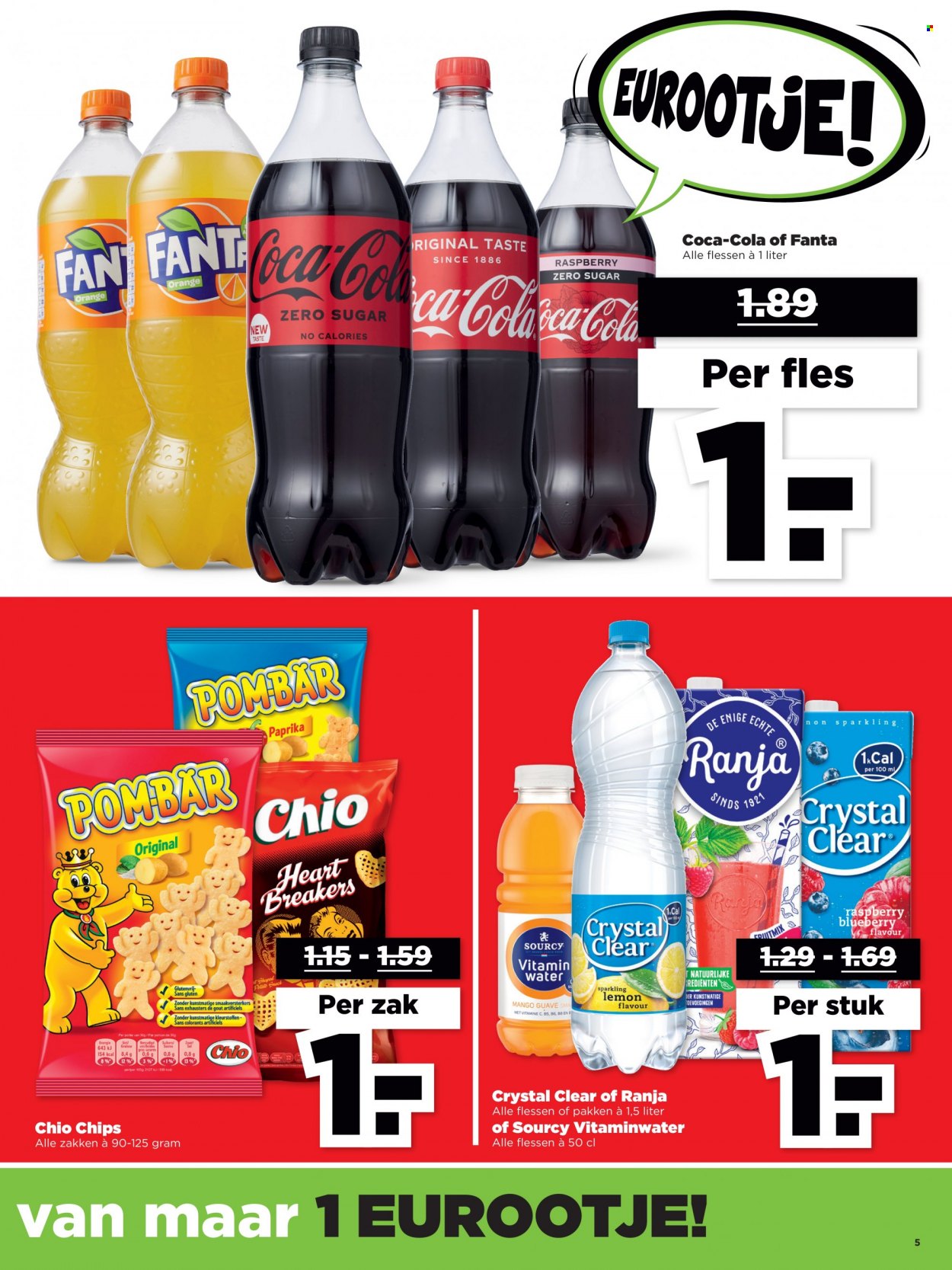 Plus-aanbieding - 24-10-2021 - 30-10-2021. Pagina 5