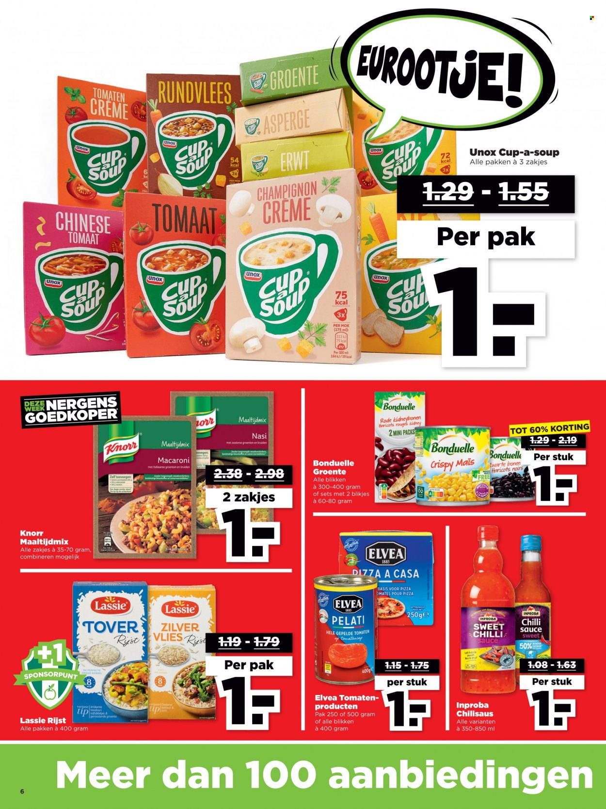 Plus-aanbieding - 24-10-2021 - 30-10-2021. Pagina 6
