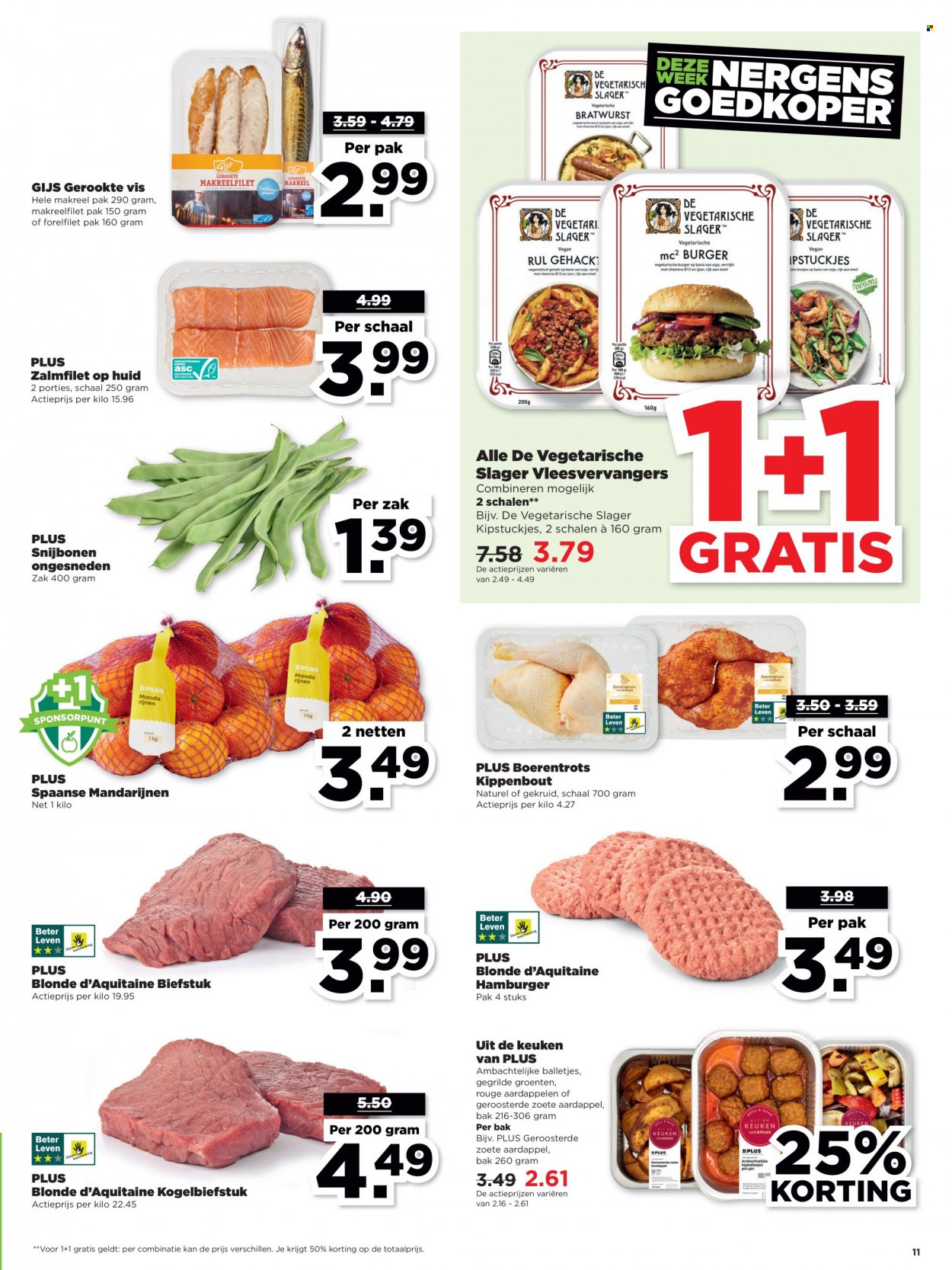 Plus-aanbieding - 24-10-2021 - 30-10-2021. Pagina 11