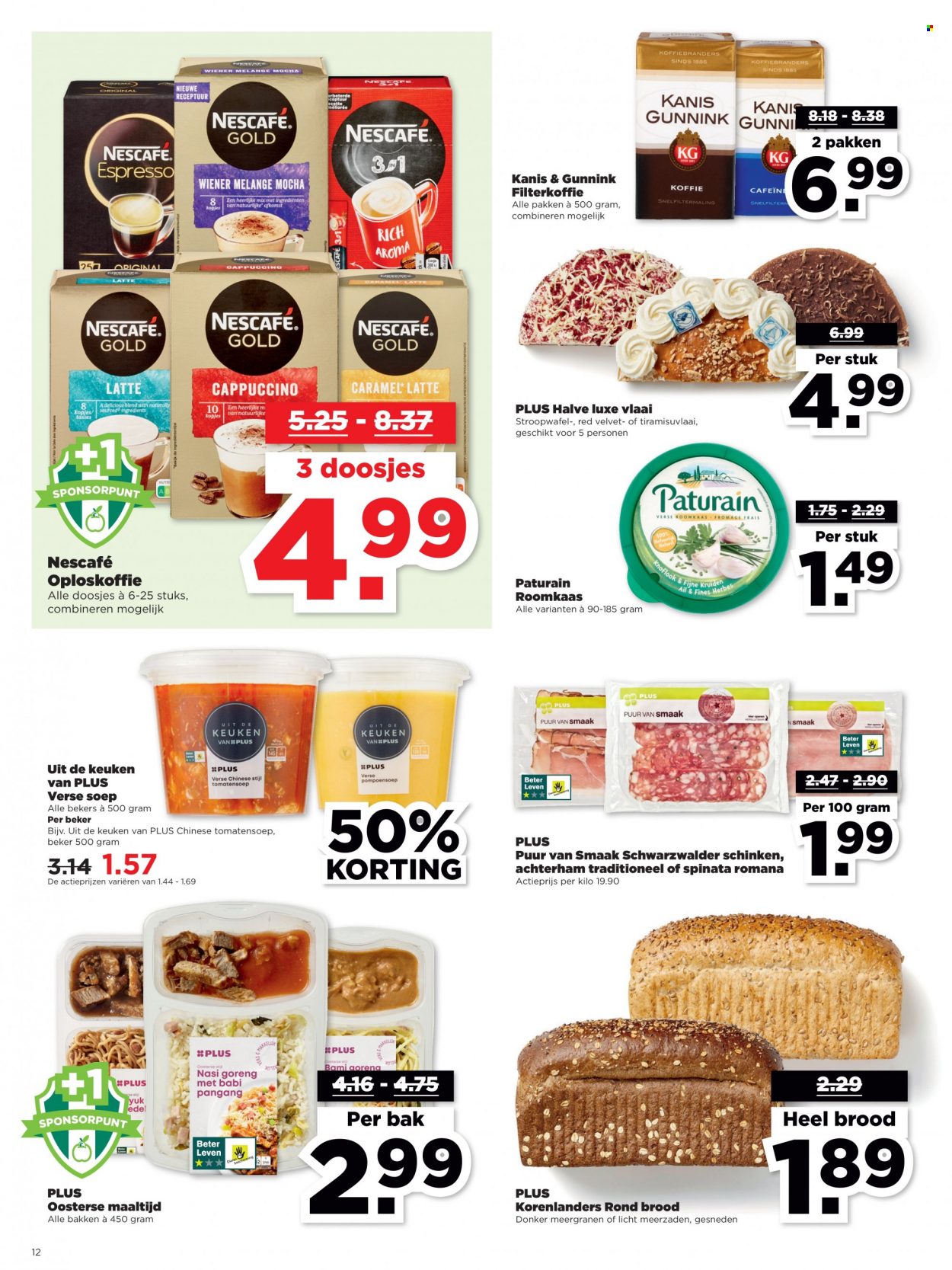 Plus-aanbieding - 24-10-2021 - 30-10-2021. Pagina 12