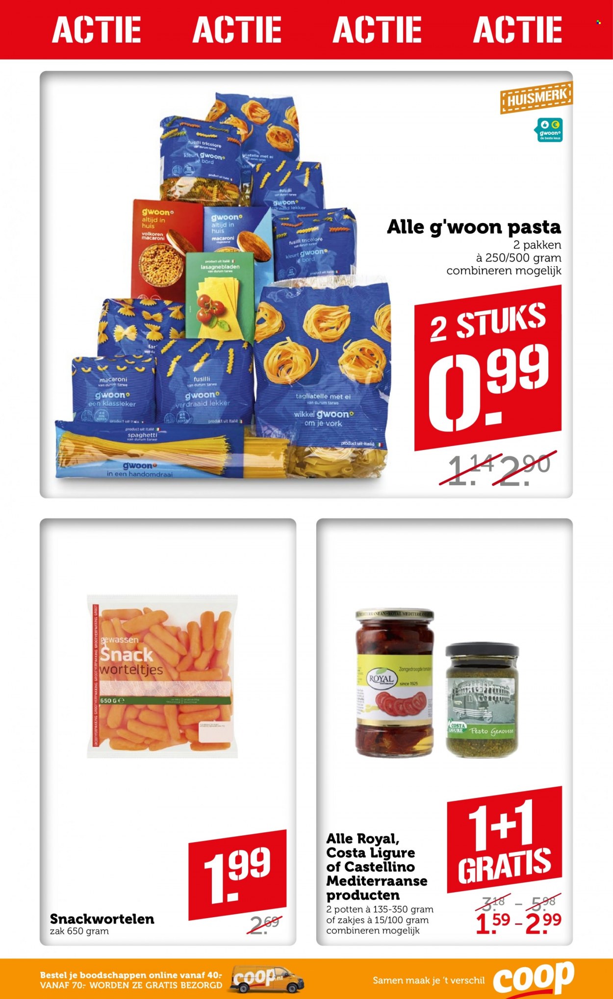 Coop-aanbieding - 25-10-2021 - 31-10-2021. Pagina 8