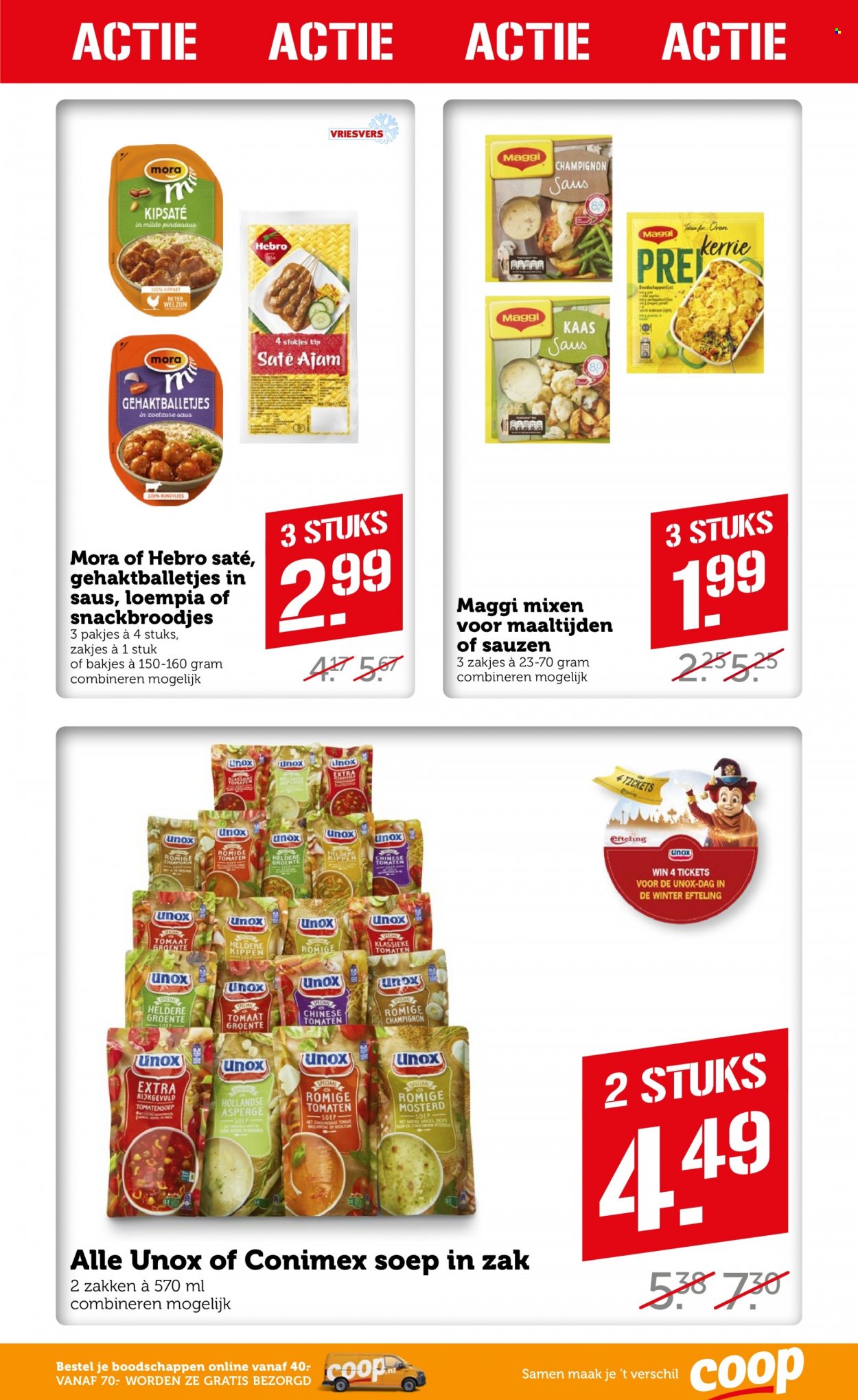 Coop-aanbieding - 25-10-2021 - 31-10-2021. Pagina 11