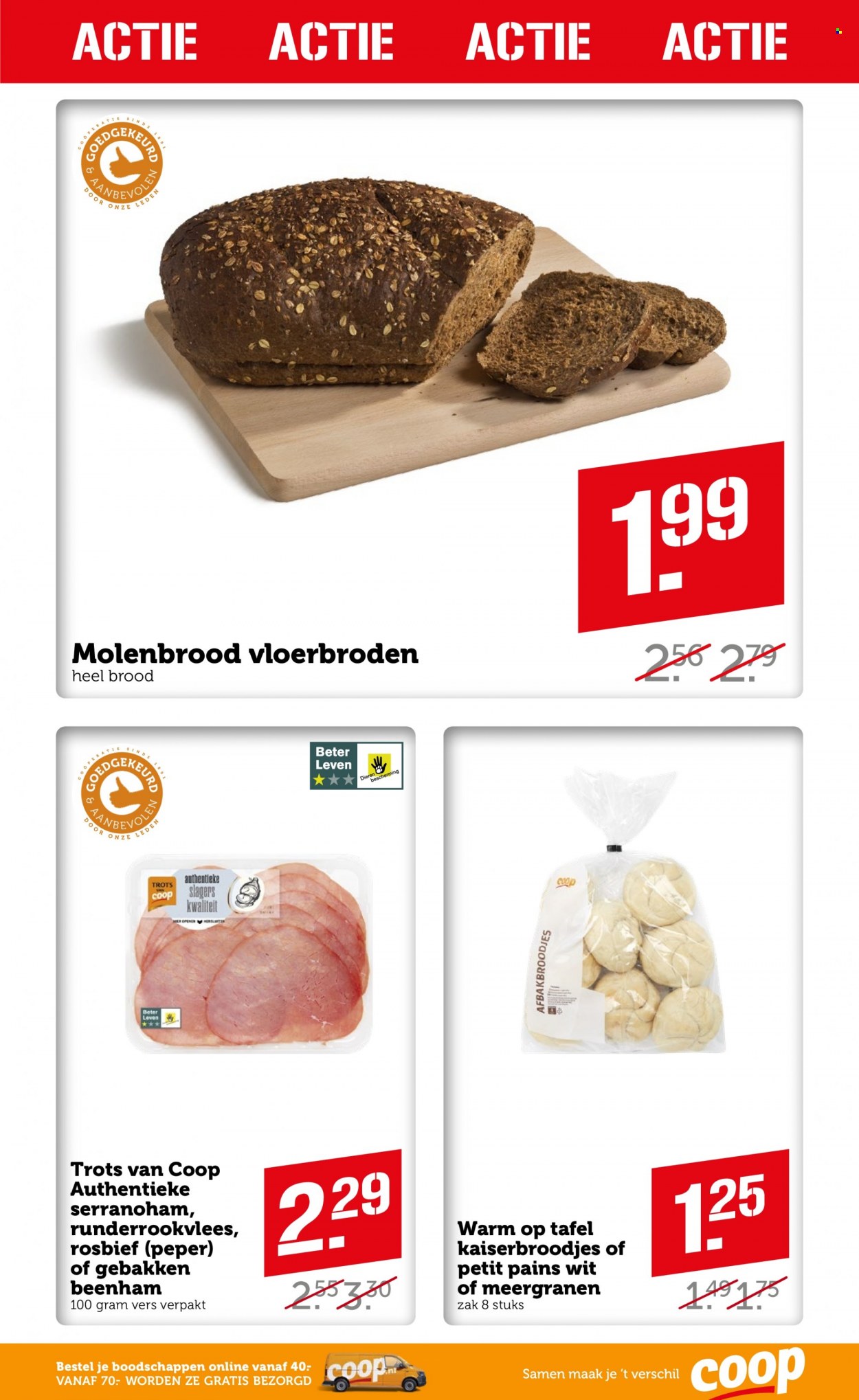 Coop-aanbieding - 25-10-2021 - 31-10-2021. Pagina 15