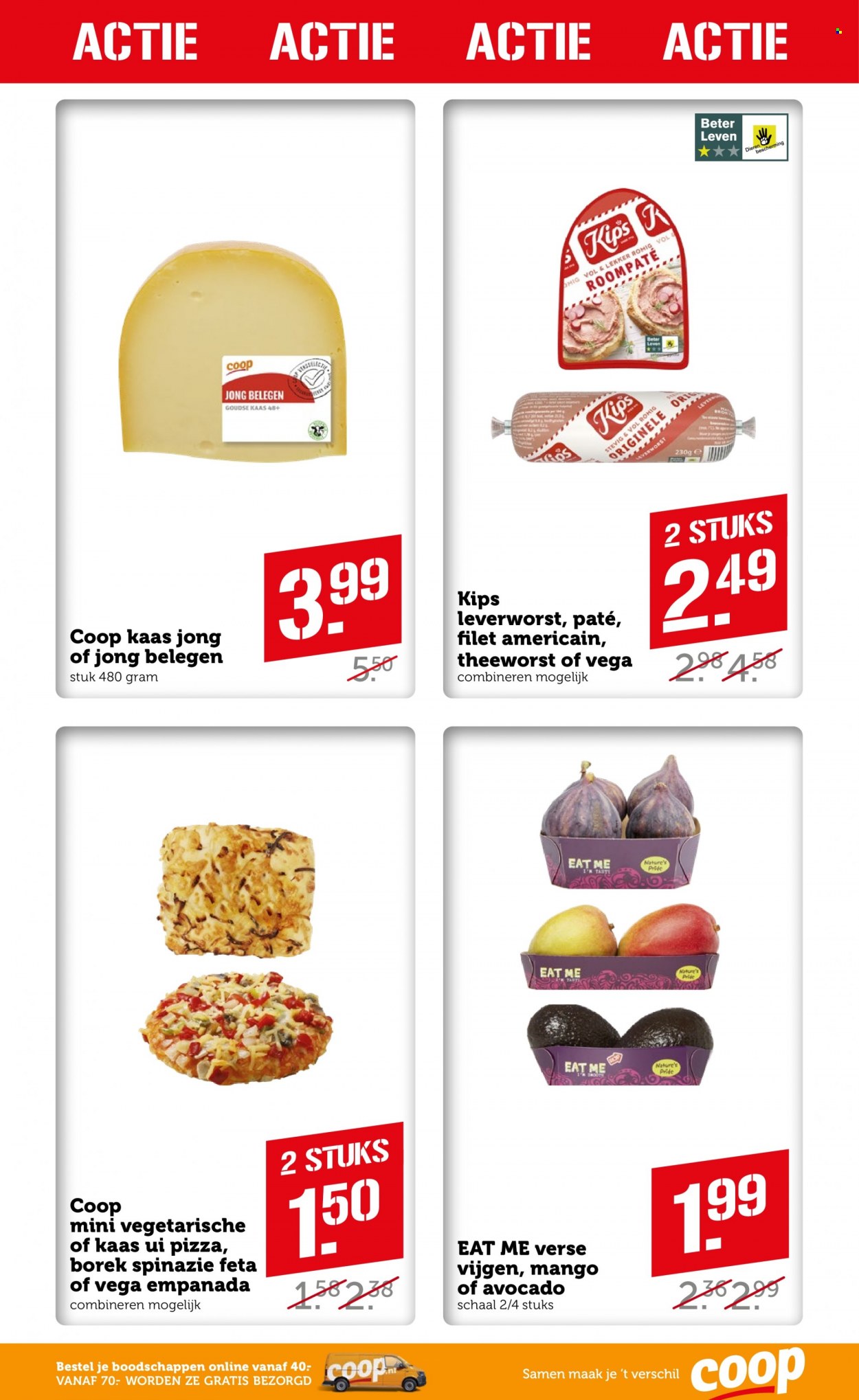Coop-aanbieding - 25-10-2021 - 31-10-2021. Pagina 16