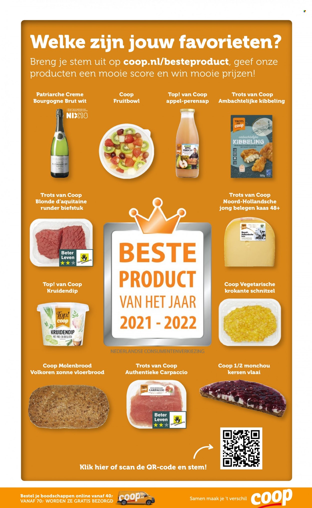 Coop-aanbieding - 25-10-2021 - 31-10-2021. Pagina 5