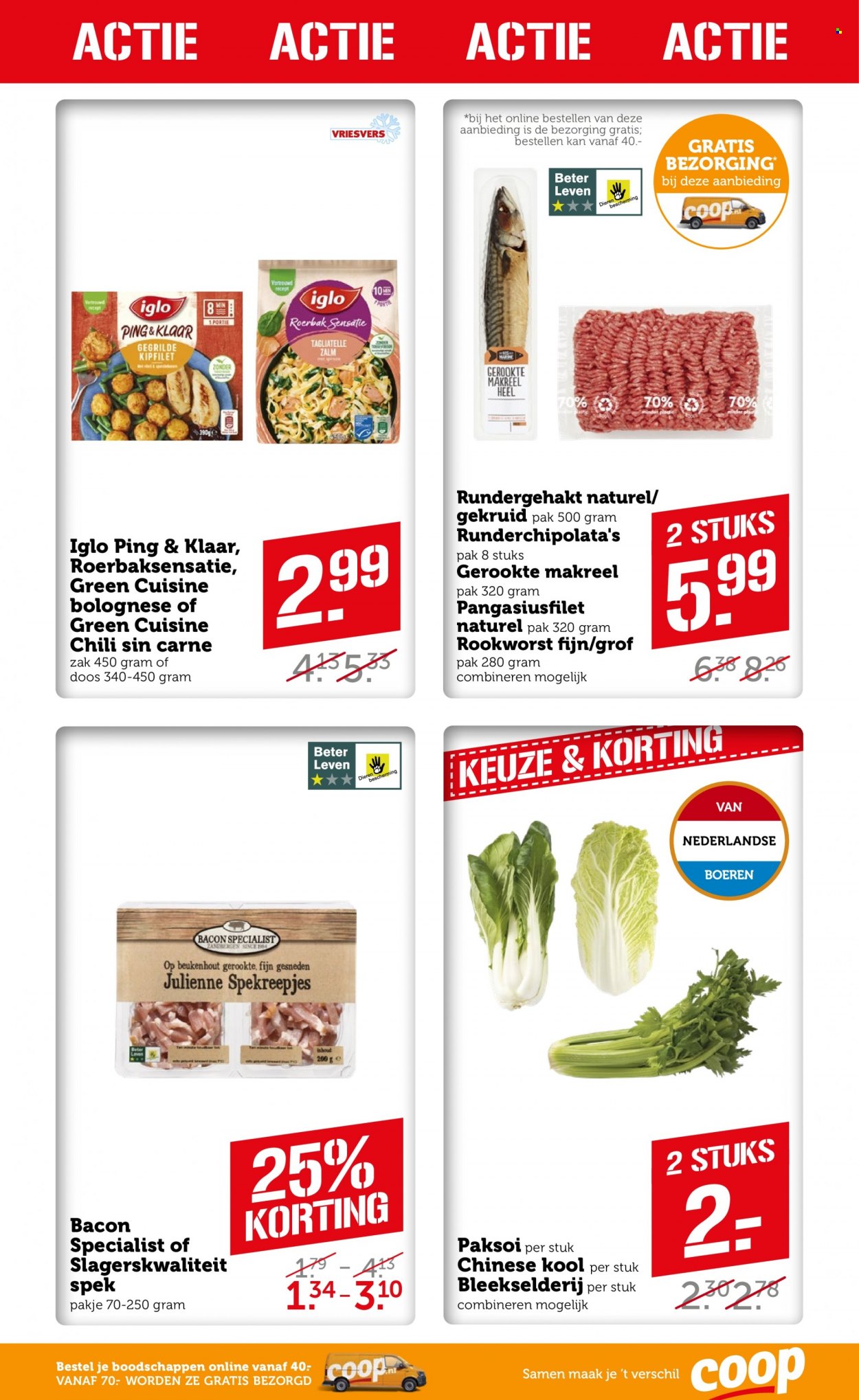 Coop-aanbieding - 25-10-2021 - 31-10-2021. Pagina 6