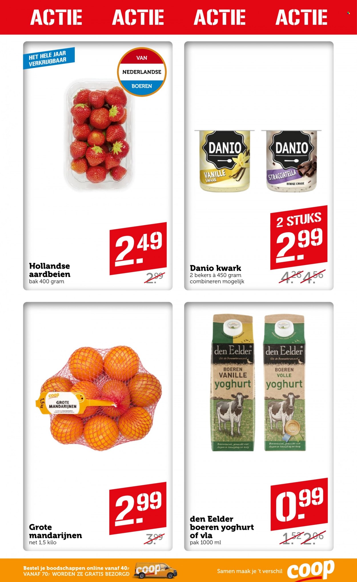 Coop-aanbieding - 25-10-2021 - 31-10-2021. Pagina 14