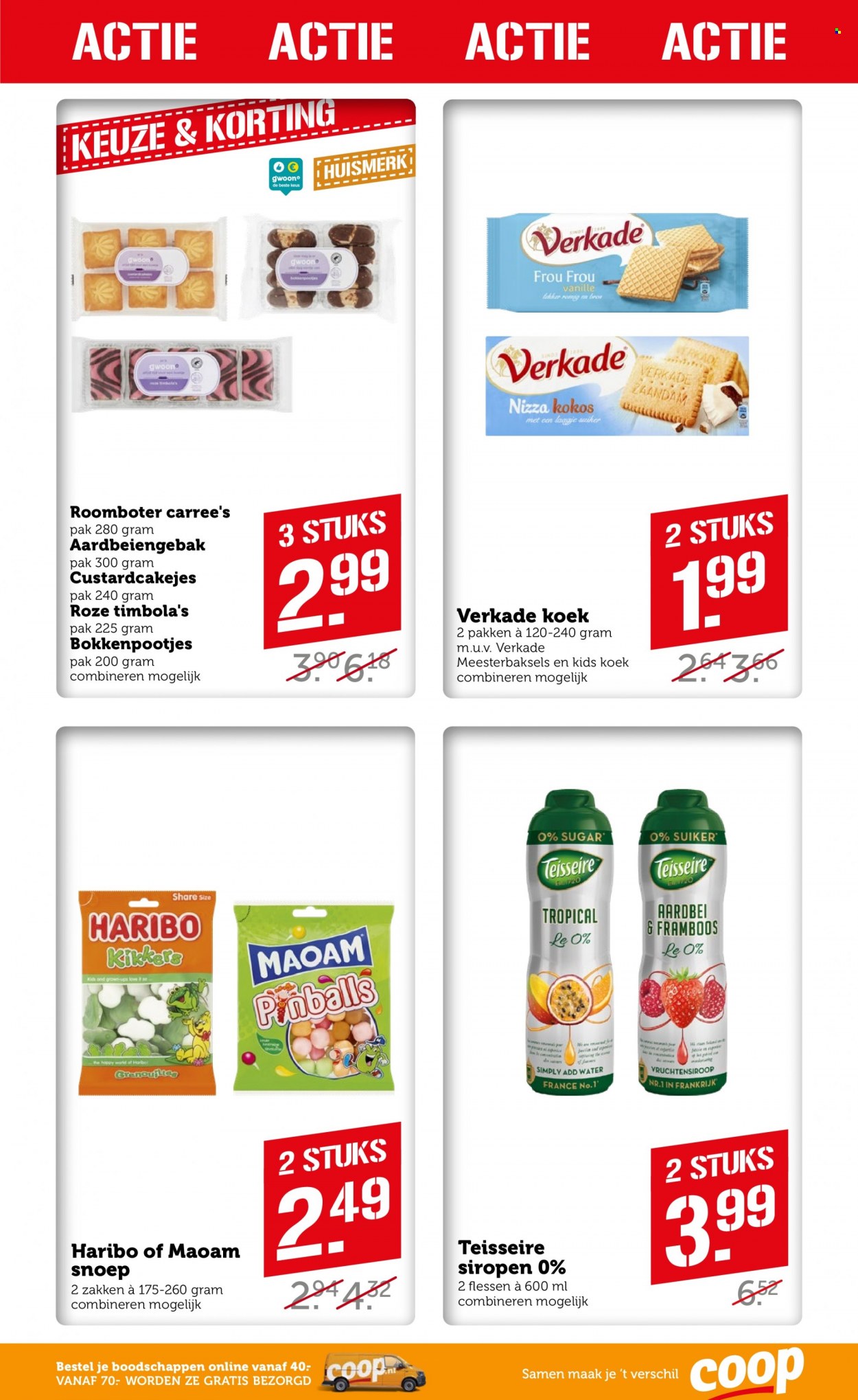 Coop-aanbieding - 25-10-2021 - 31-10-2021. Pagina 19