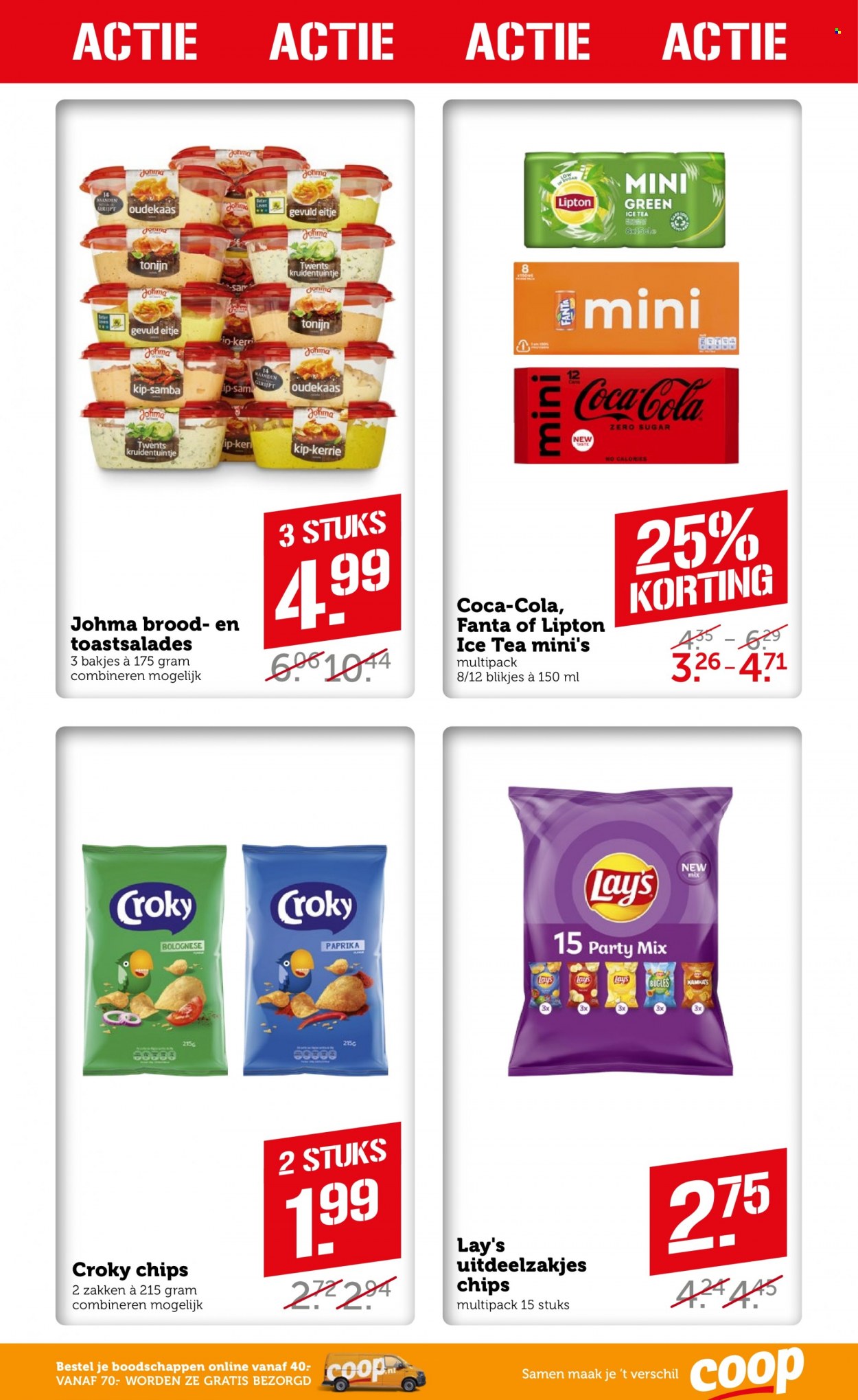 Coop-aanbieding - 25-10-2021 - 31-10-2021. Pagina 20