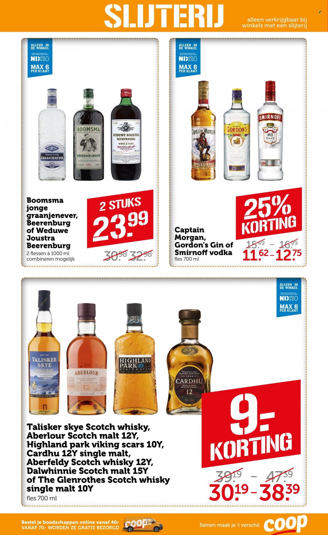 Coop-aanbieding - 25-10-2021 - 31-10-2021. Pagina 22