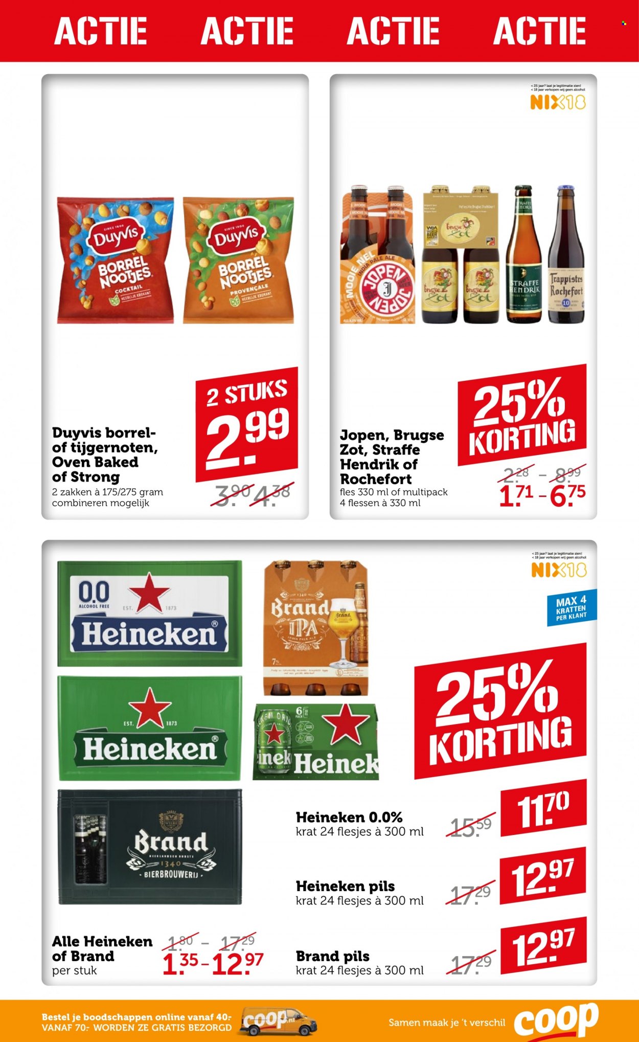 Coop-aanbieding - 25-10-2021 - 31-10-2021. Pagina 24
