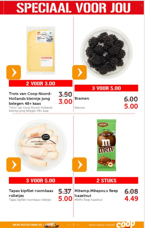 Coop-aanbieding - 25-10-2021 - 31-10-2021. Pagina 4