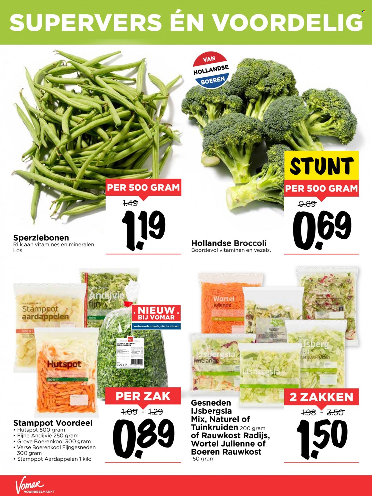 Vomar-aanbieding - 24-10-2021 - 30-10-2021. Pagina 4