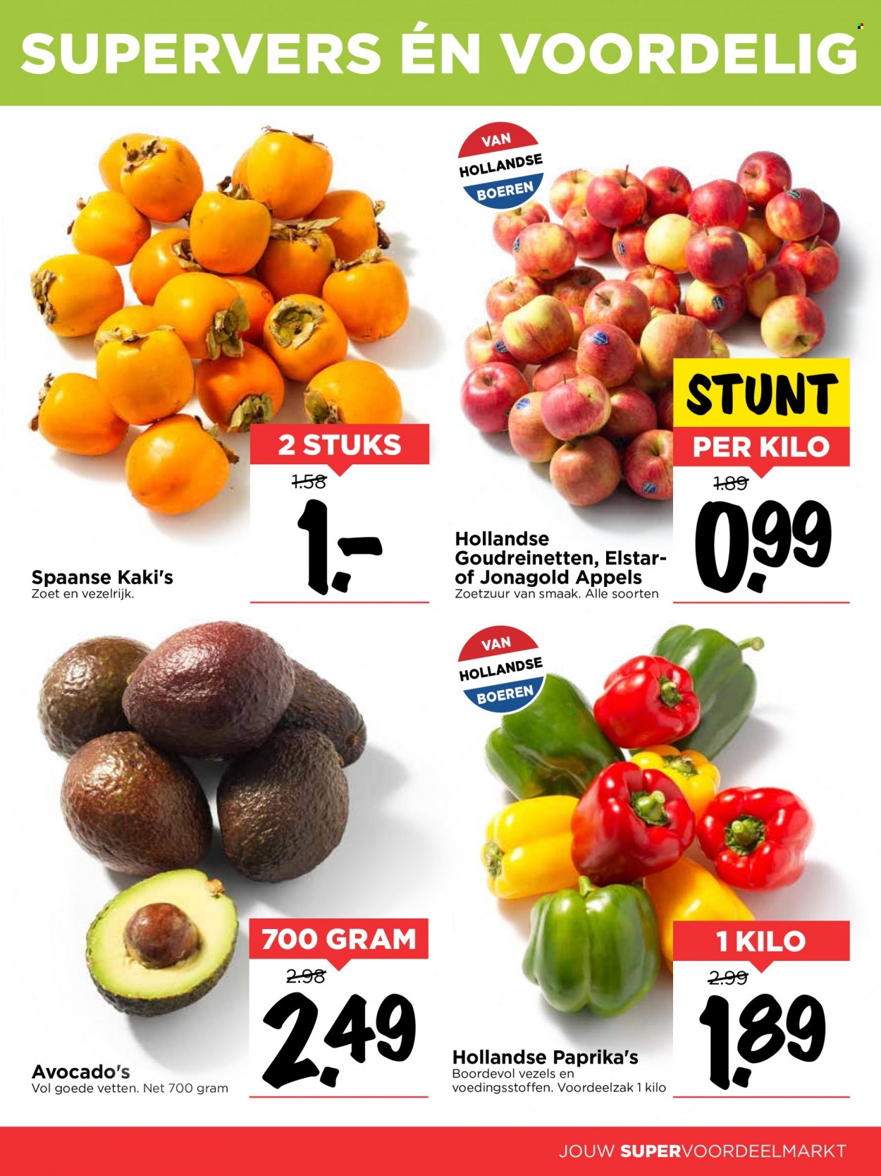 Vomar-aanbieding - 24-10-2021 - 30-10-2021. Pagina 5