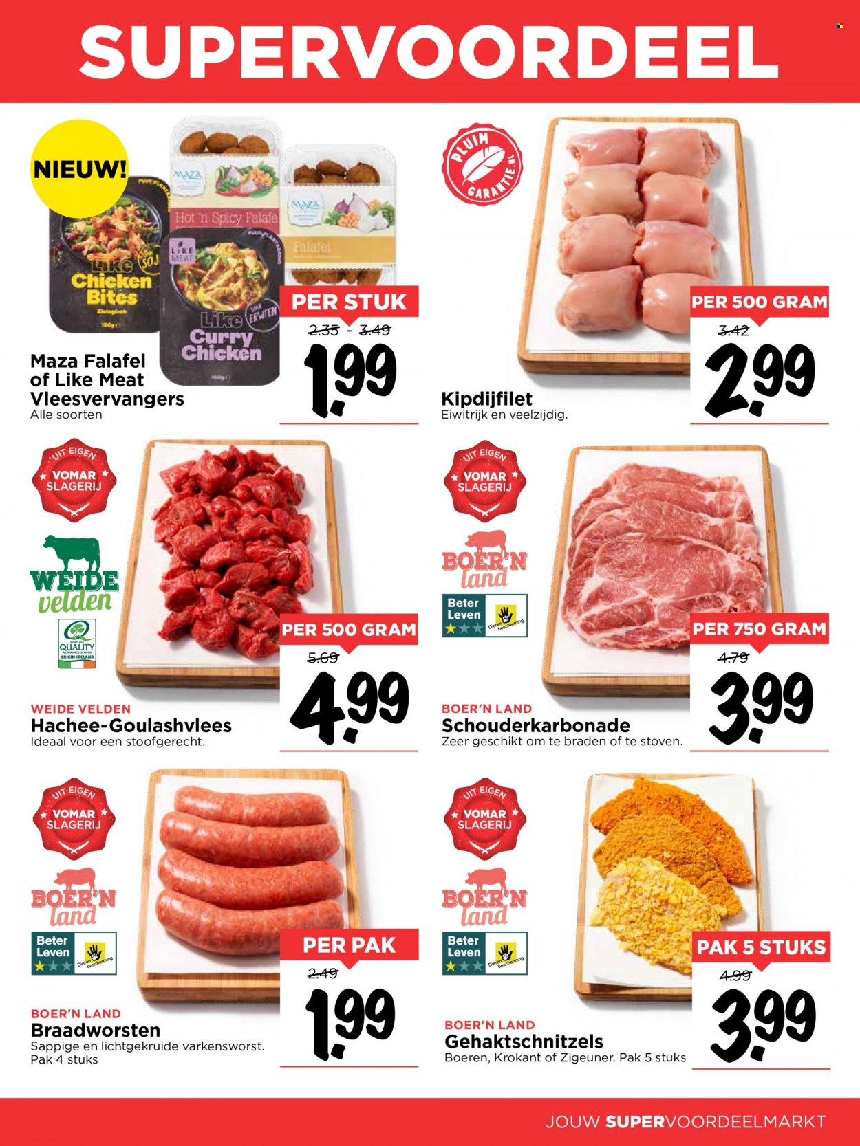 Vomar-aanbieding - 24-10-2021 - 30-10-2021. Pagina 7