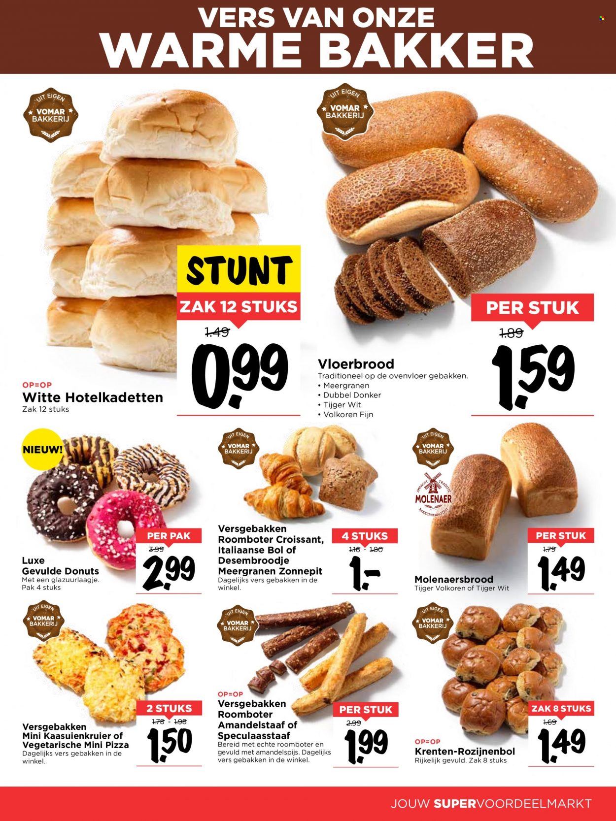 Vomar-aanbieding - 24-10-2021 - 30-10-2021. Pagina 9